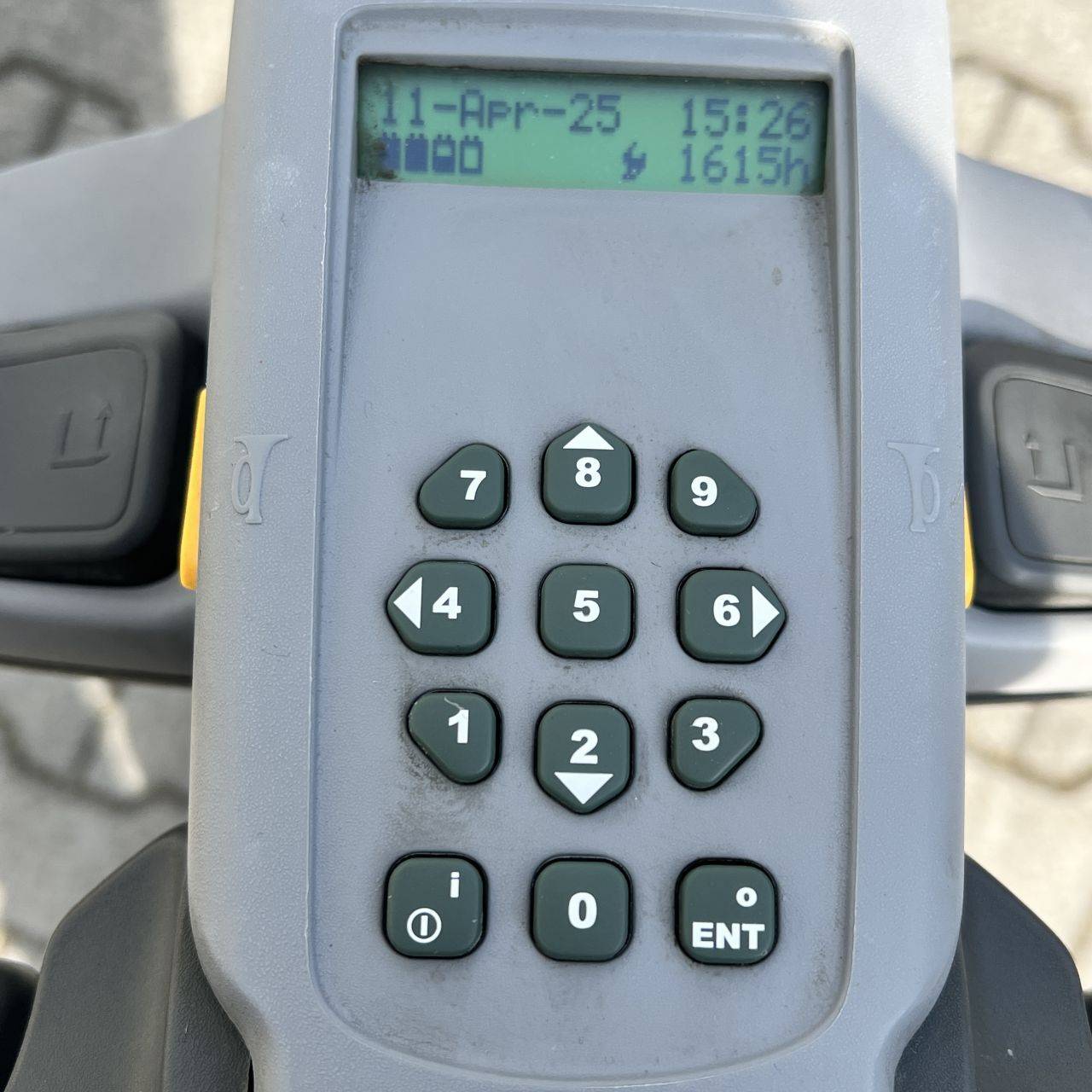 Unicarriers PLL180 [18497]