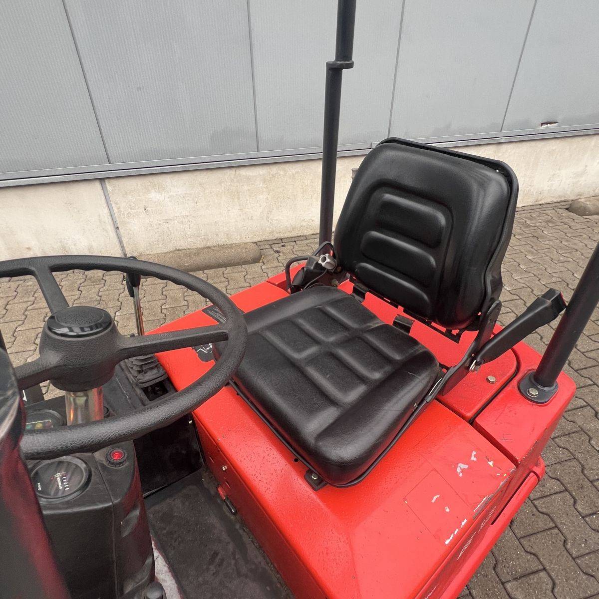 Linde E14 (324) [18512]