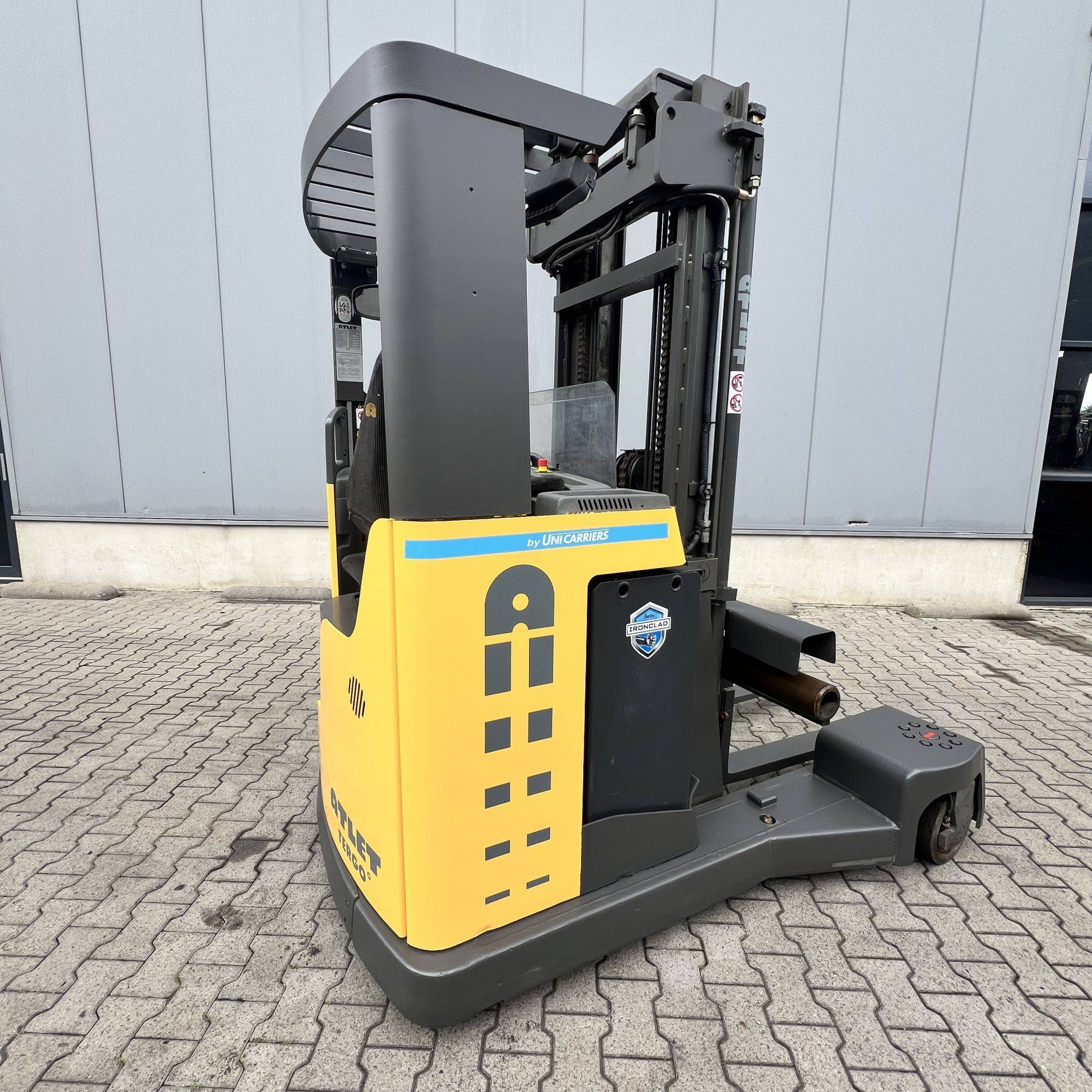 Atlet UFS250DTFVRE480 [18521]