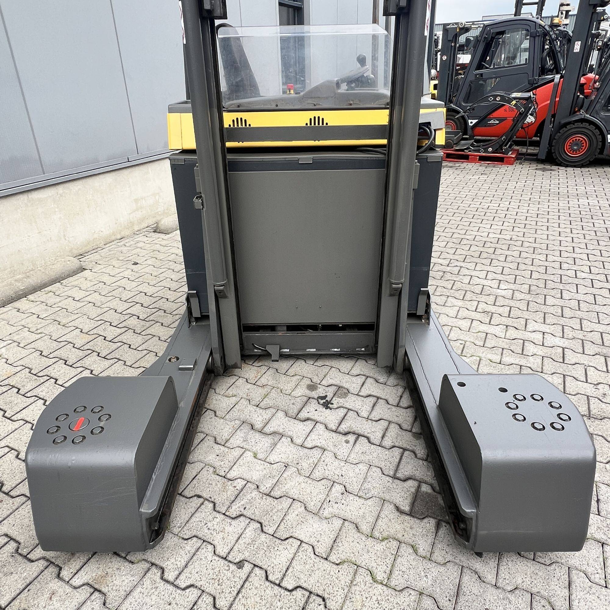 Atlet UFS250DTFVRE480 [18521]