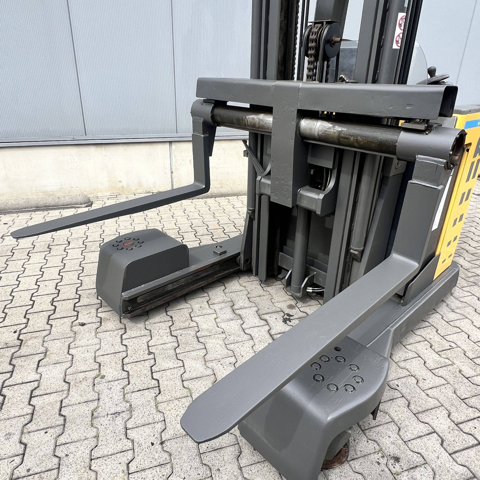 Atlet UFS250DTFVRE480 [18521]