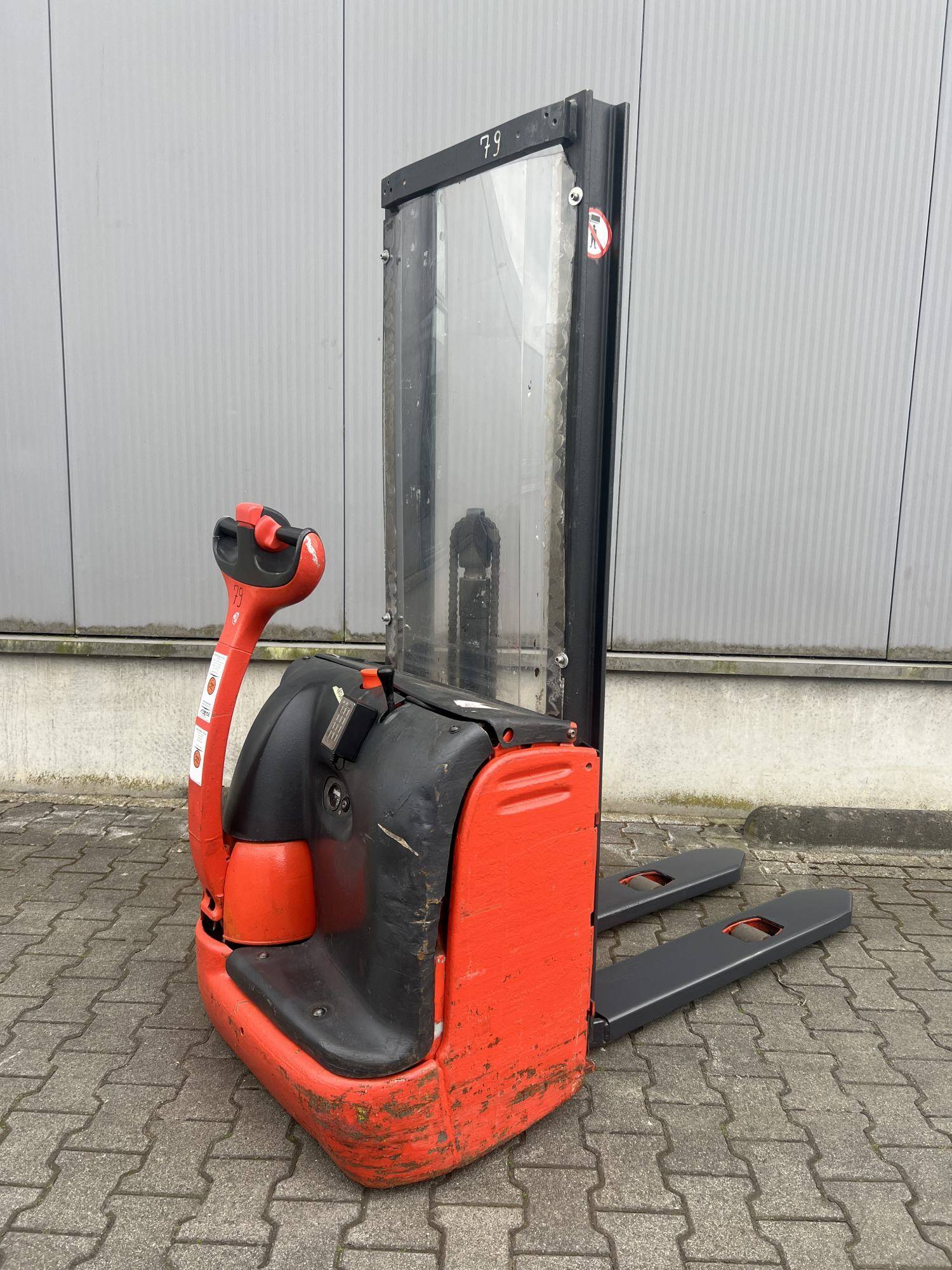 Linde L10 (379) [18536]