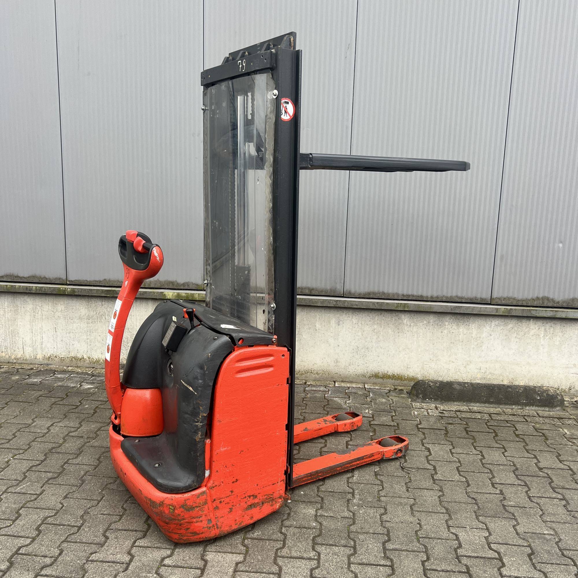 Linde L10 (379) [18536]