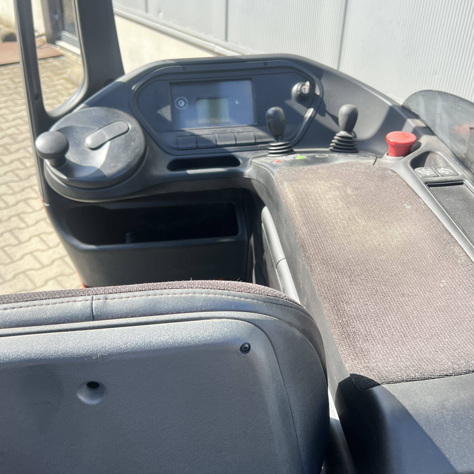 Linde R20G (1120) [18537]