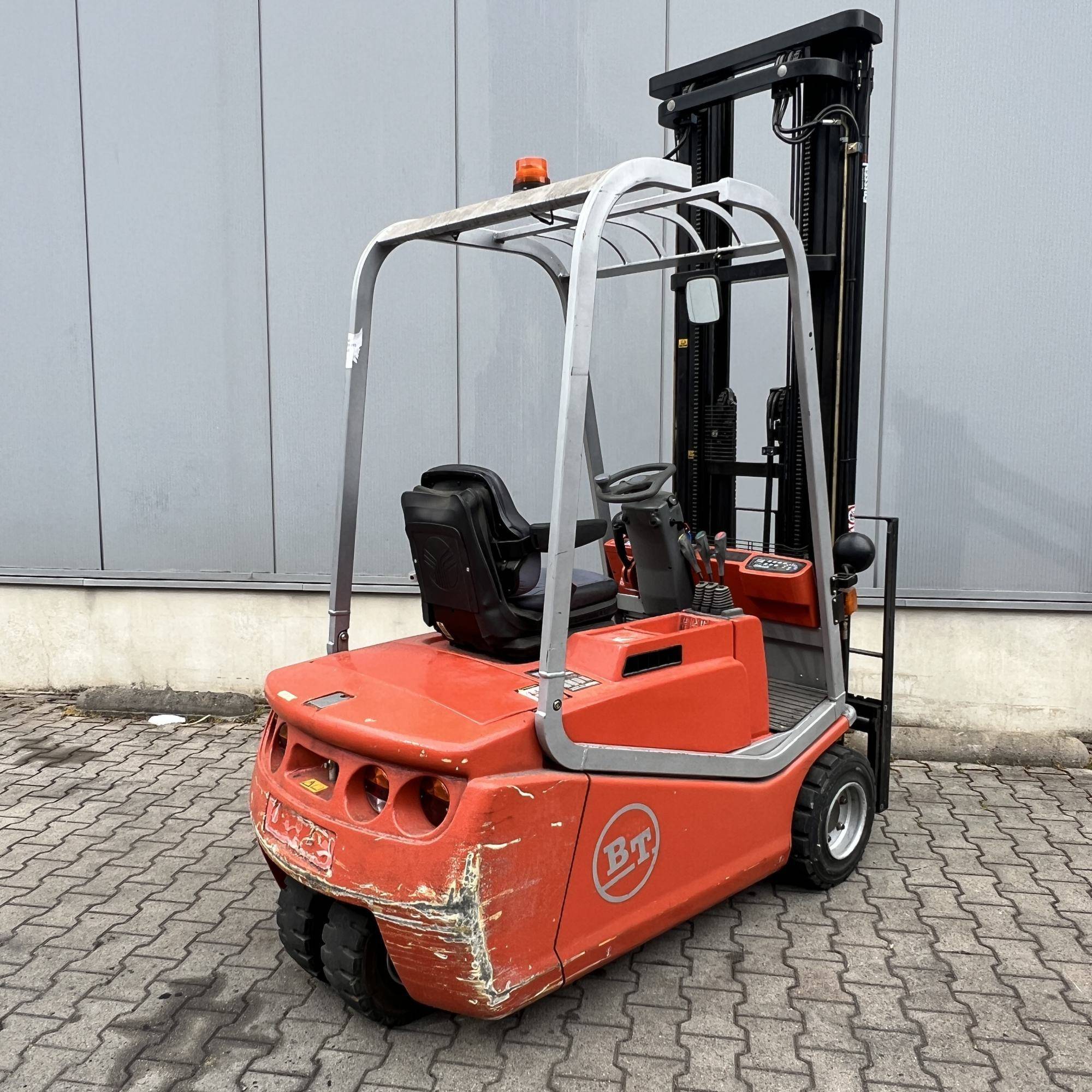 BT CBE18T [18539]