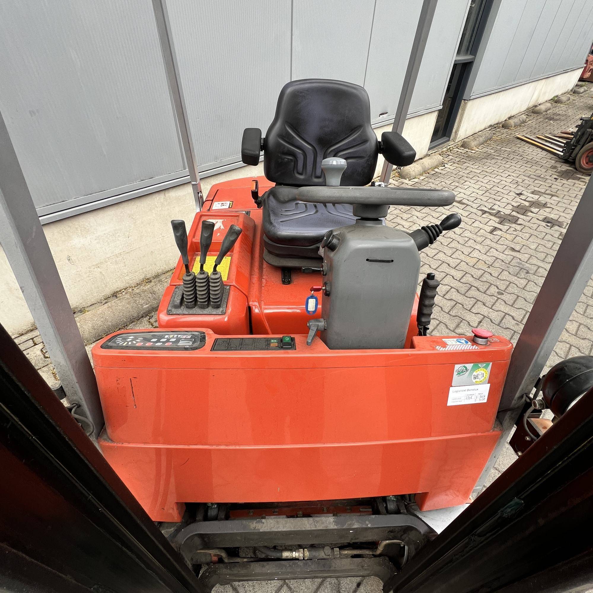 BT CBE18T [18539]