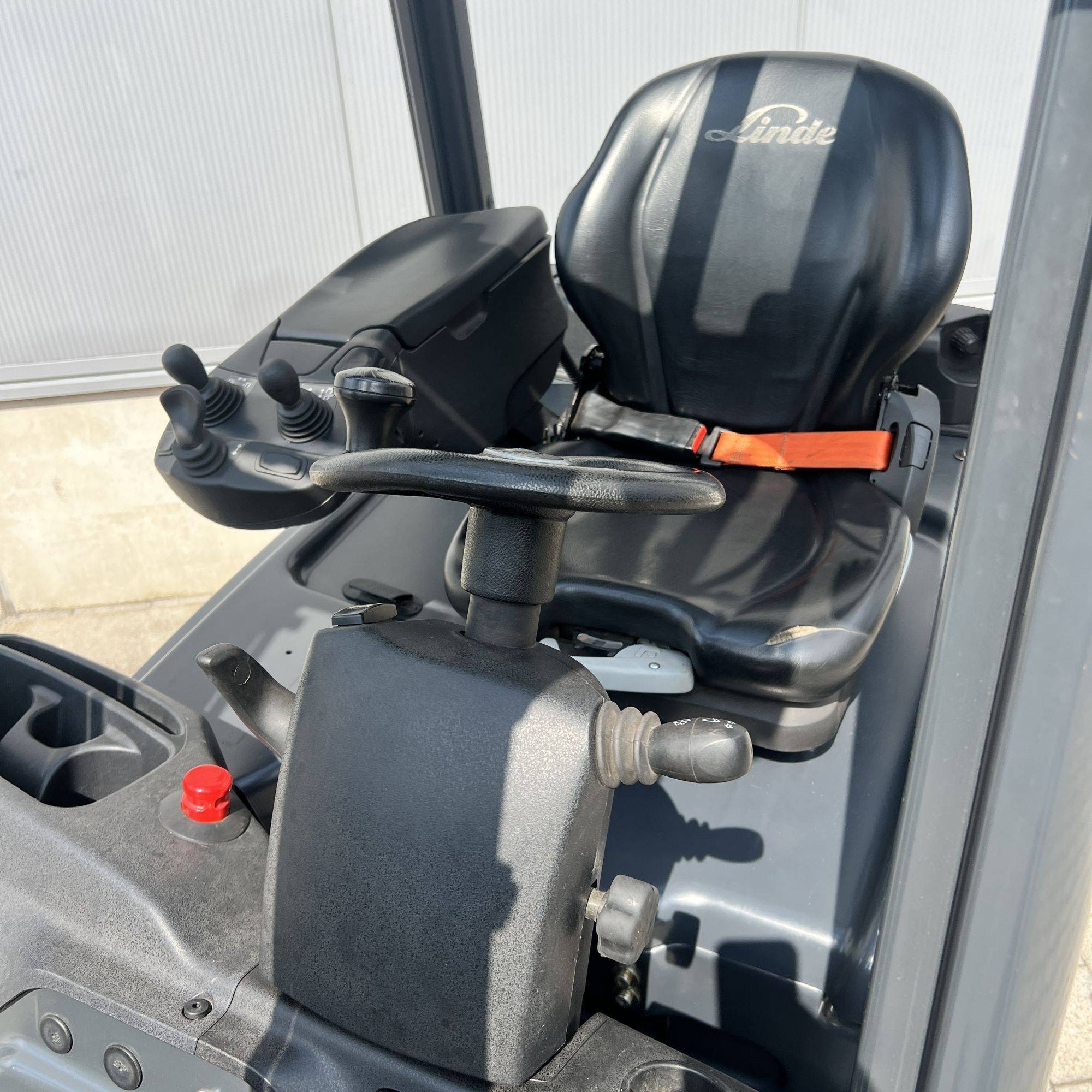 Linde E16H (386-02) EVO [18541]