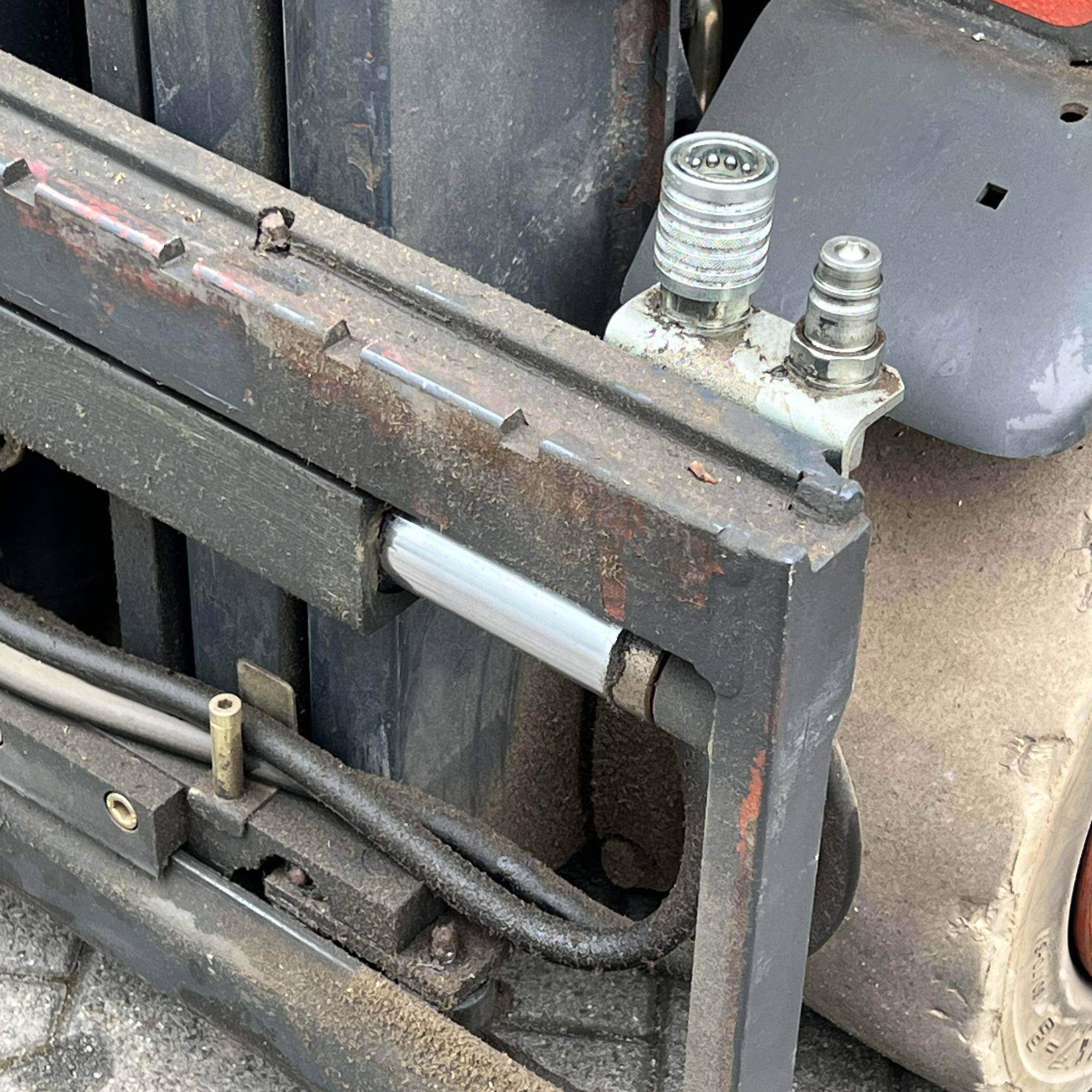 Linde E16H (386) [18545]