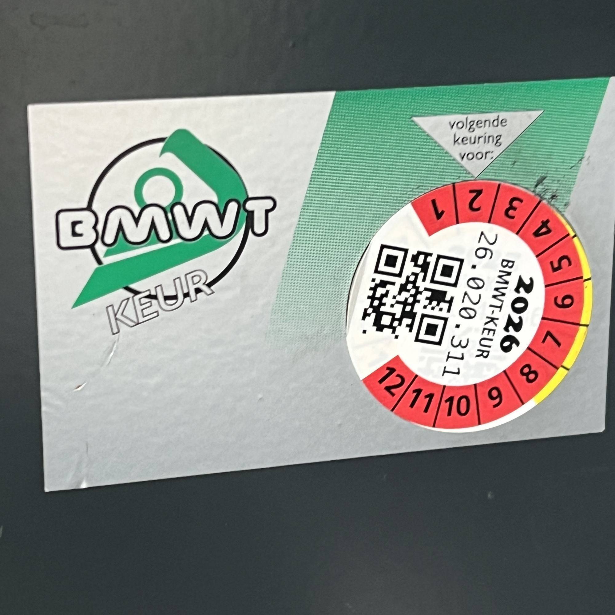 Linde P250 SWB (127) [18552]