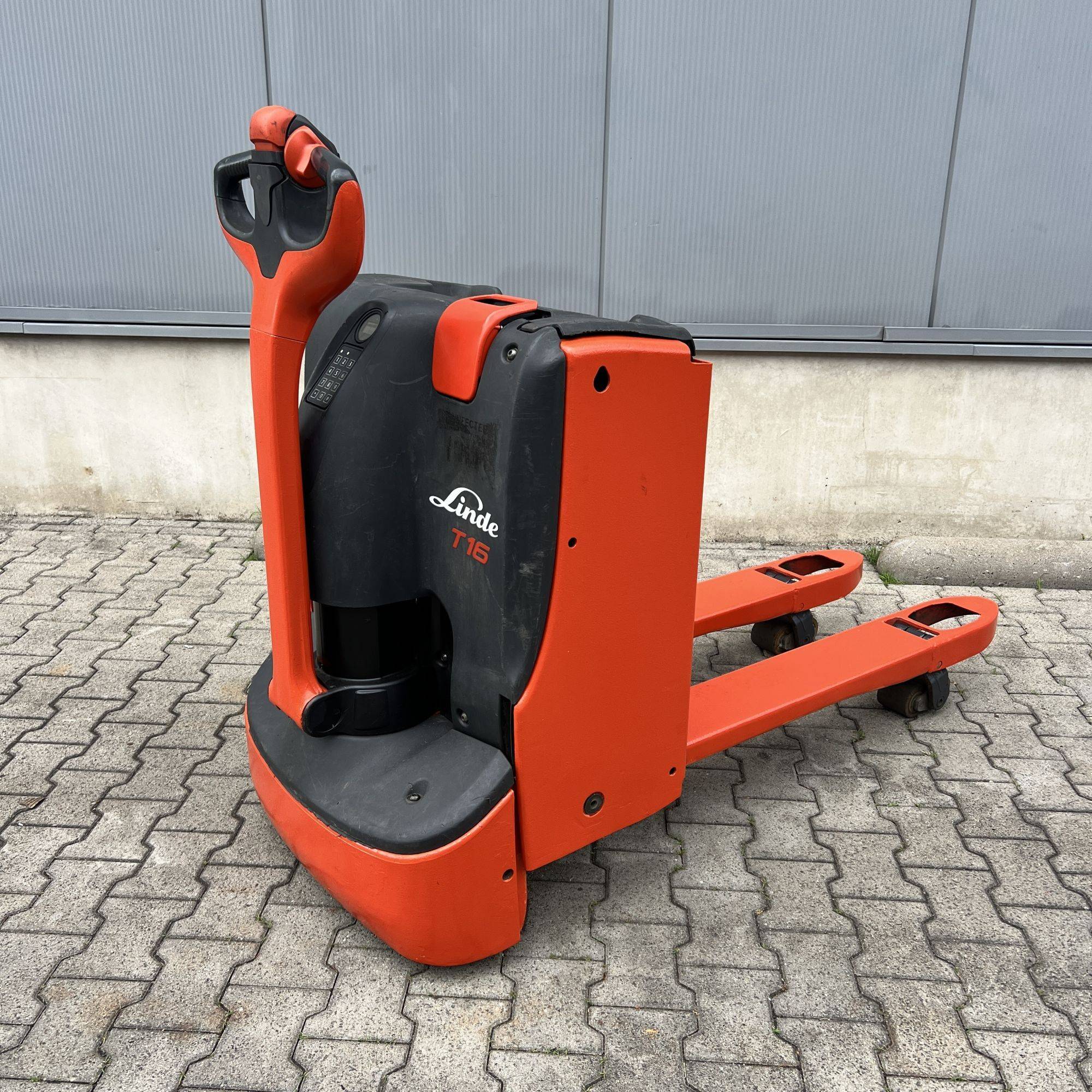 Linde T16  (1152) [18556]