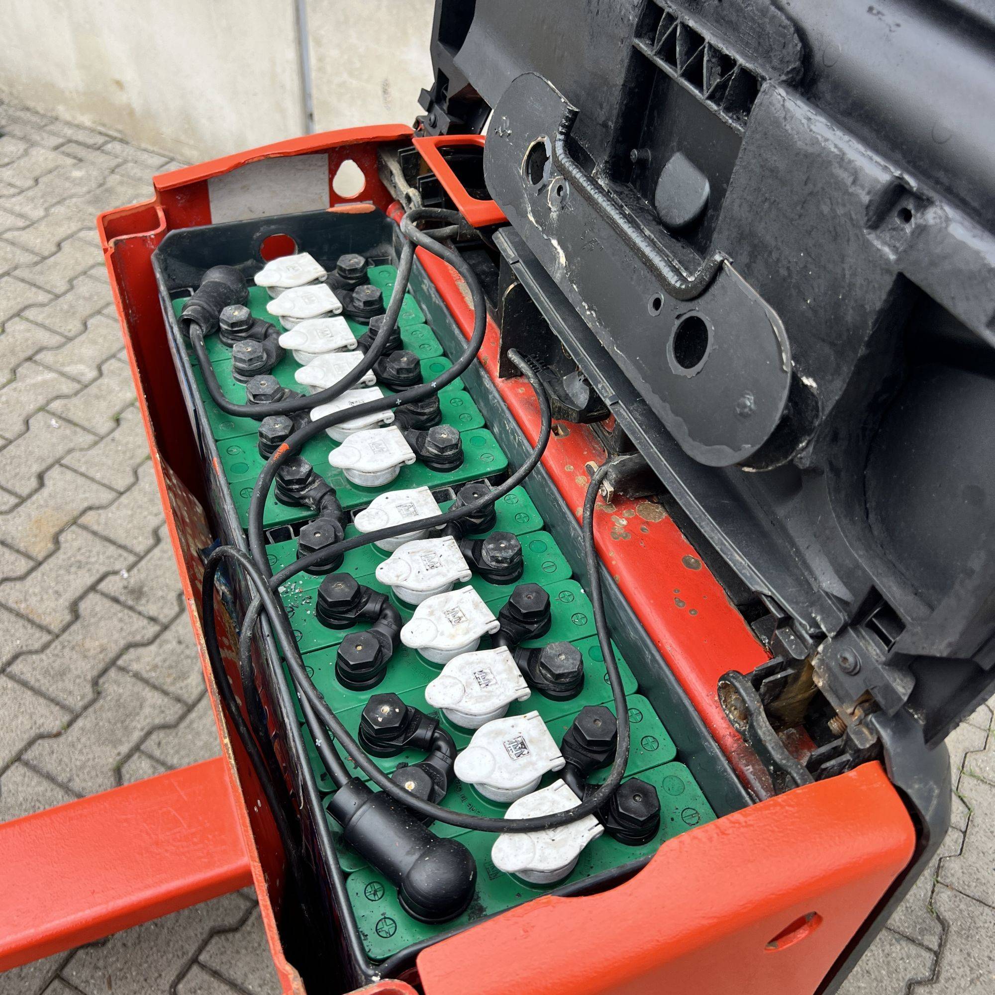 Linde T16  (1152) [18556]