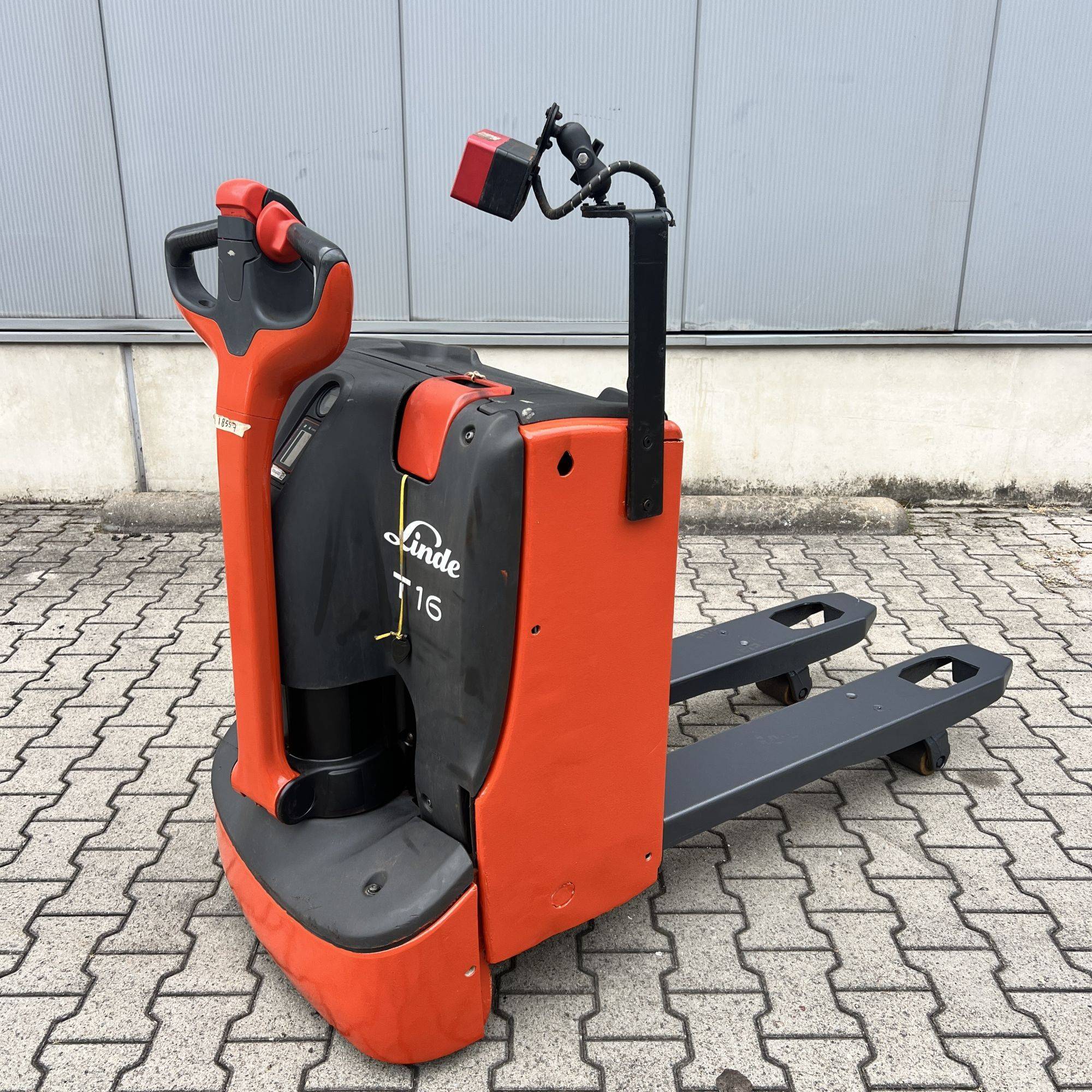 Linde T16 (1152) [18557]