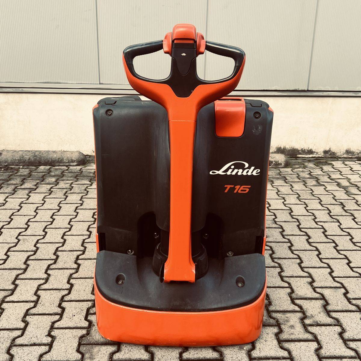 Linde T16 (1152) [18559]