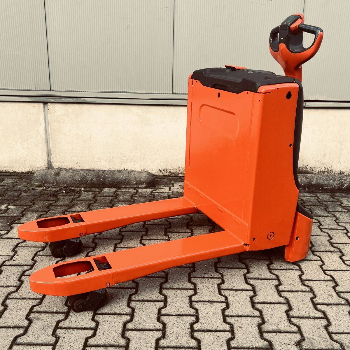 Linde T16 (1152) [18559]