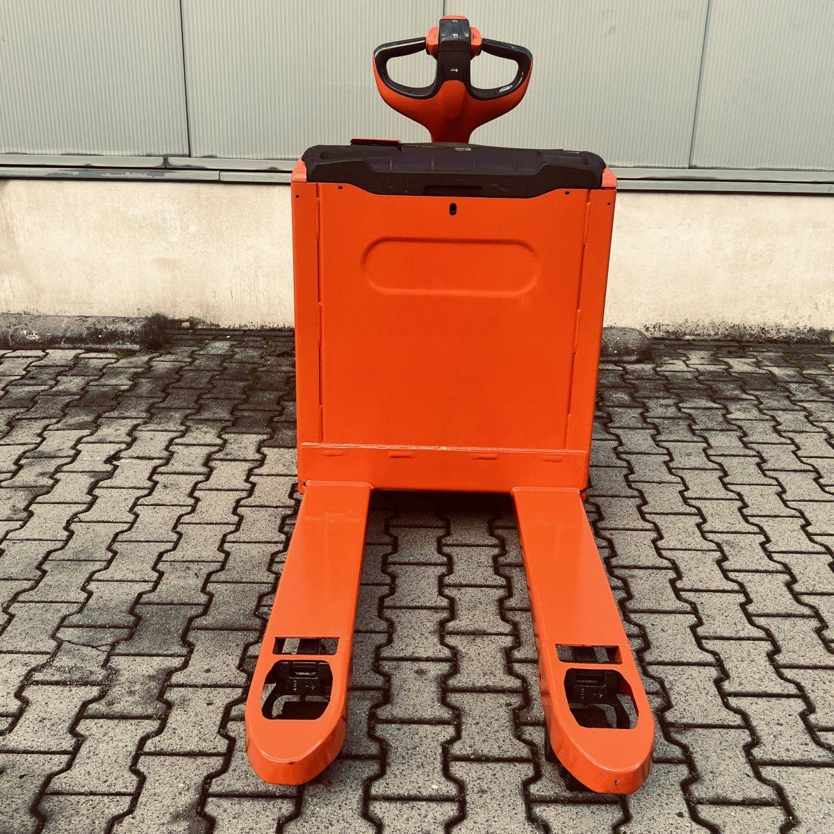 Linde T16 (1152) [18559]