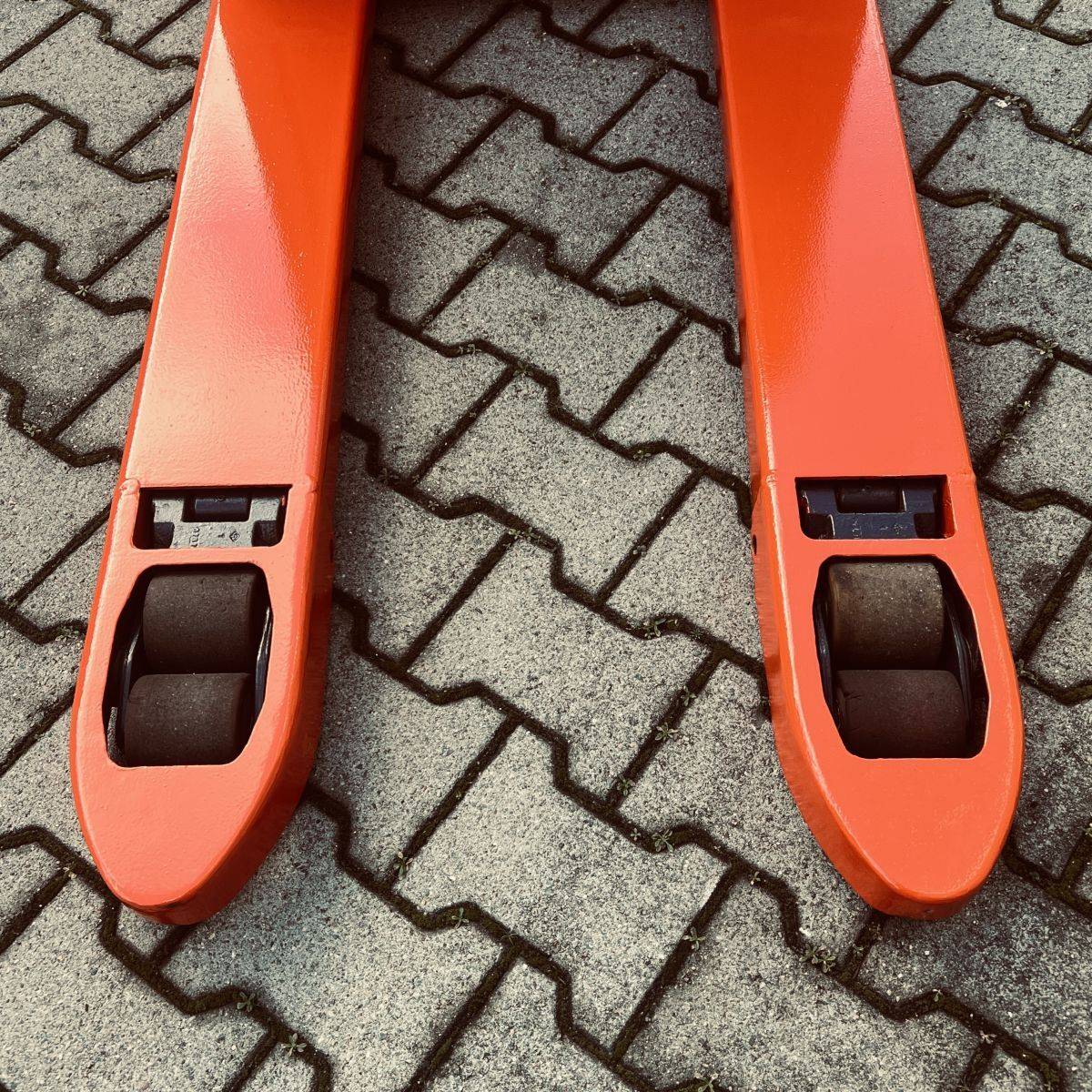 Linde T16 (1152) [18559]