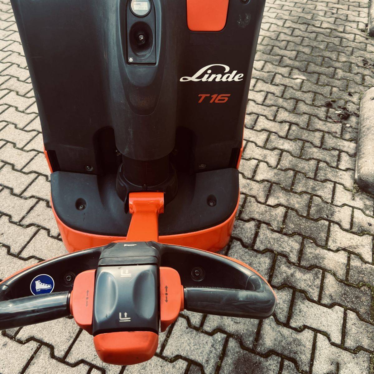 Linde T16 (1152) [18559]