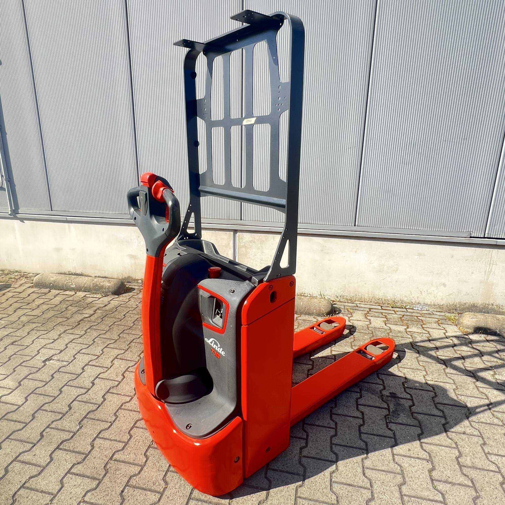 Linde T16 (1152) [18560]