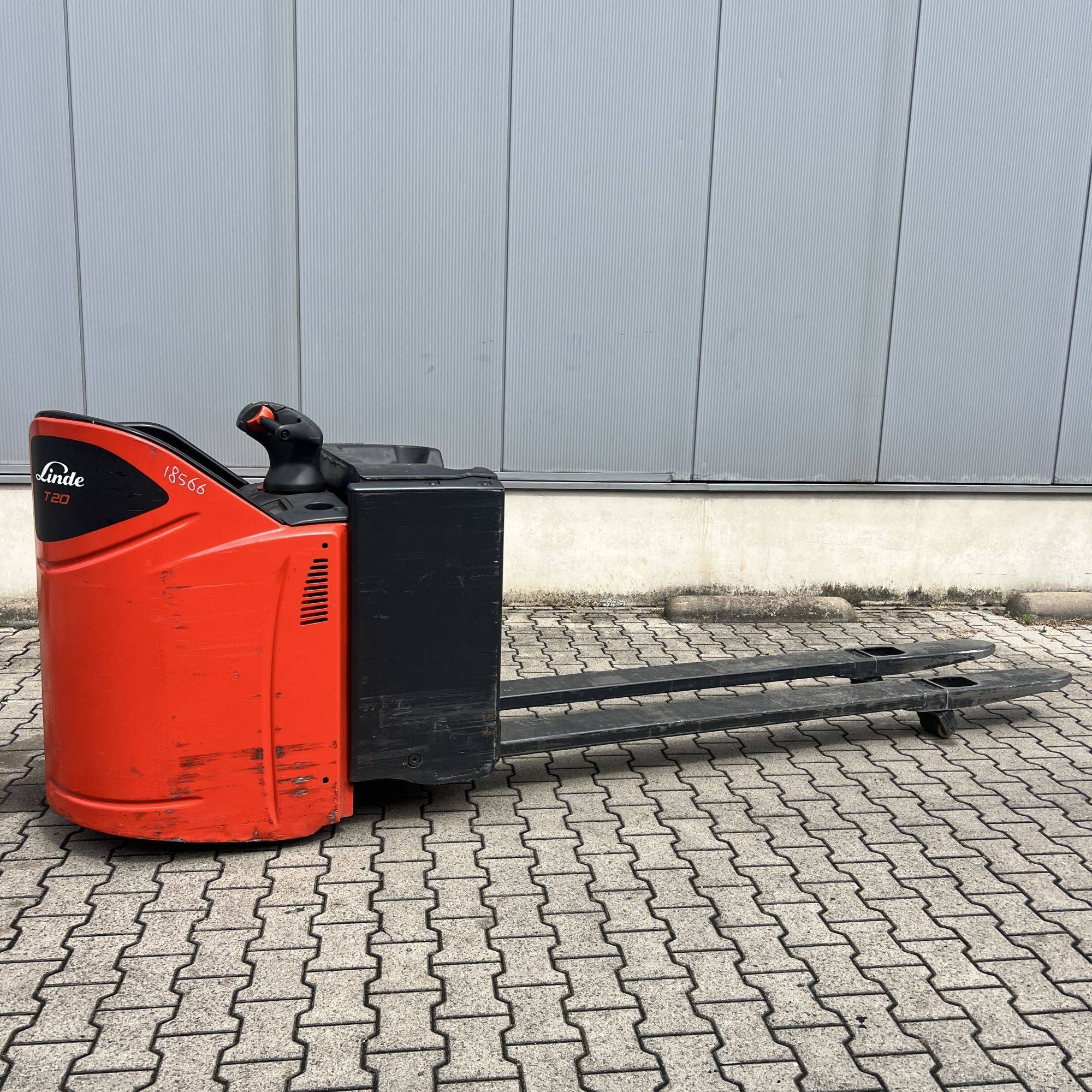 Linde T20SP (131) [18566]