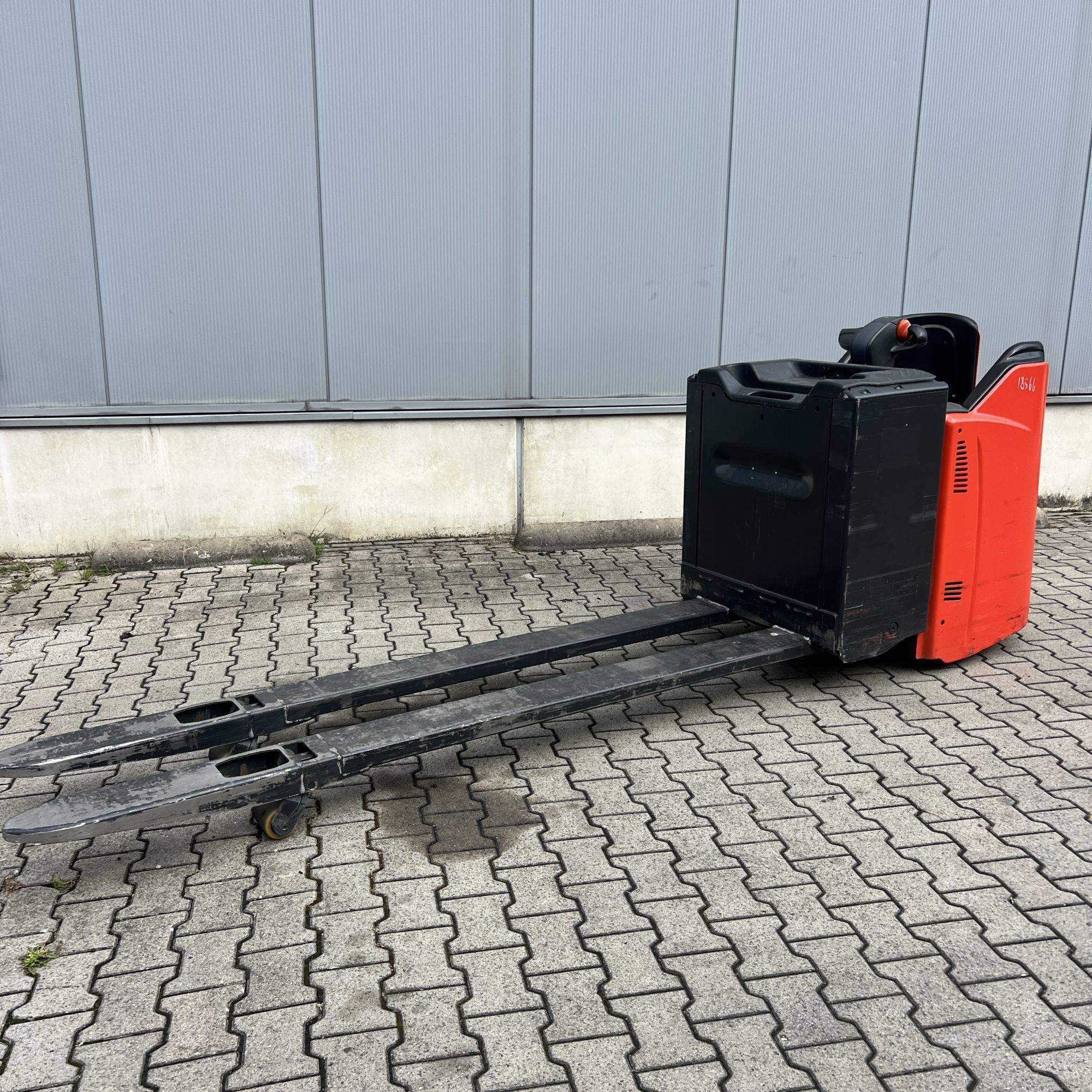 Linde T20SP (131) [18566]