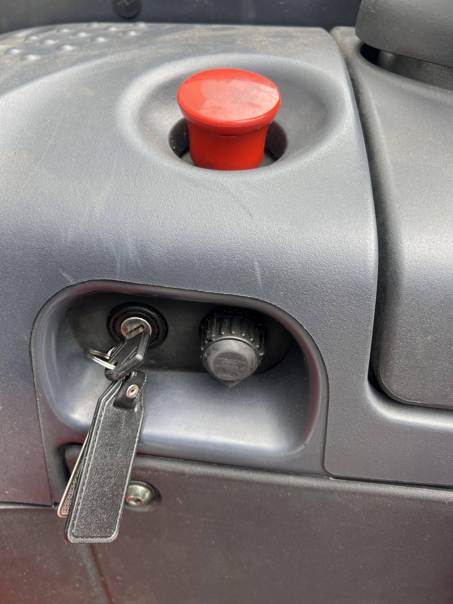 Linde T20SP (131) [18566]