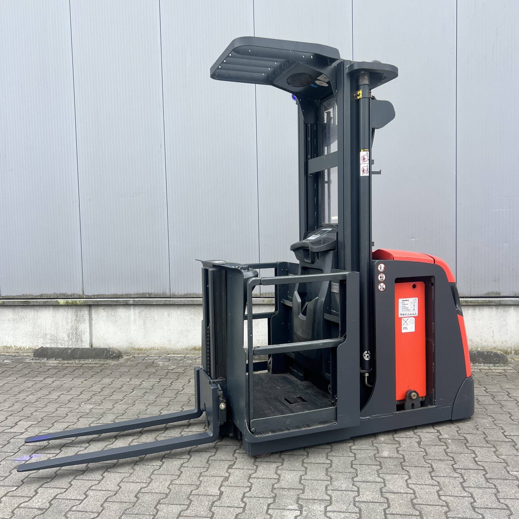 Linde V10 (5212) [18569]