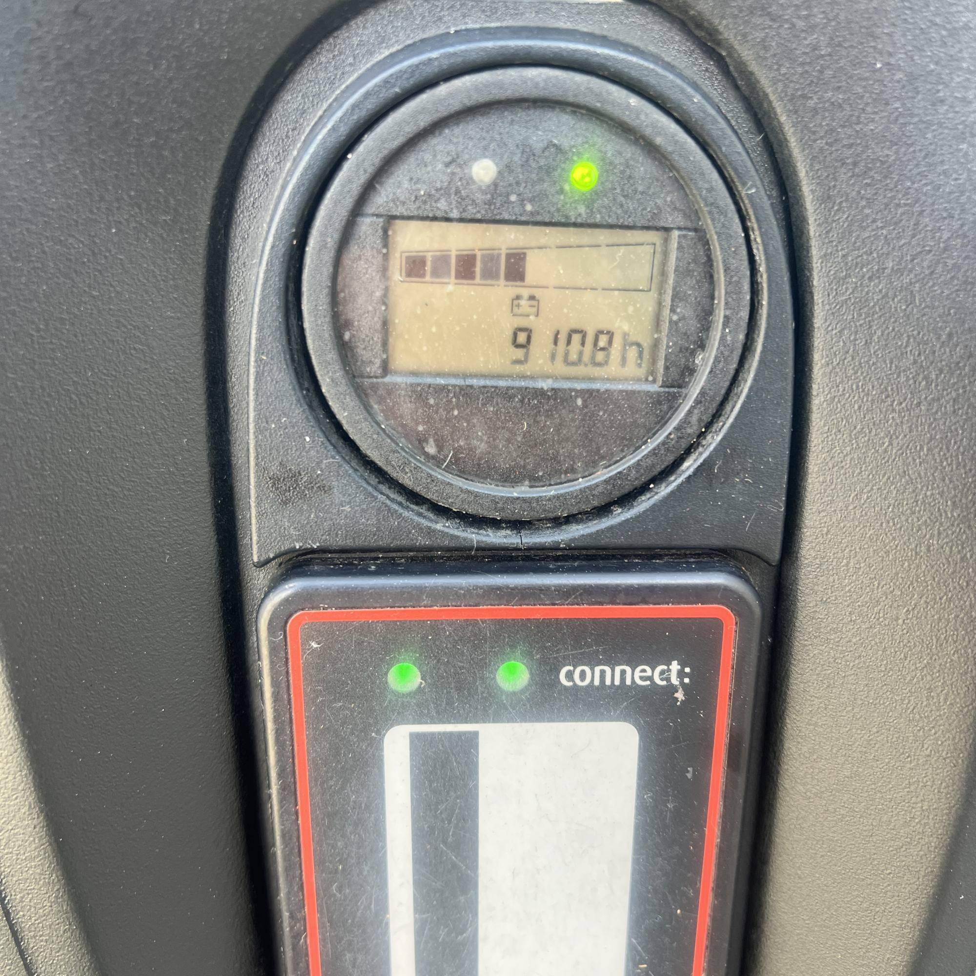 Linde L12 (1172) [18579]