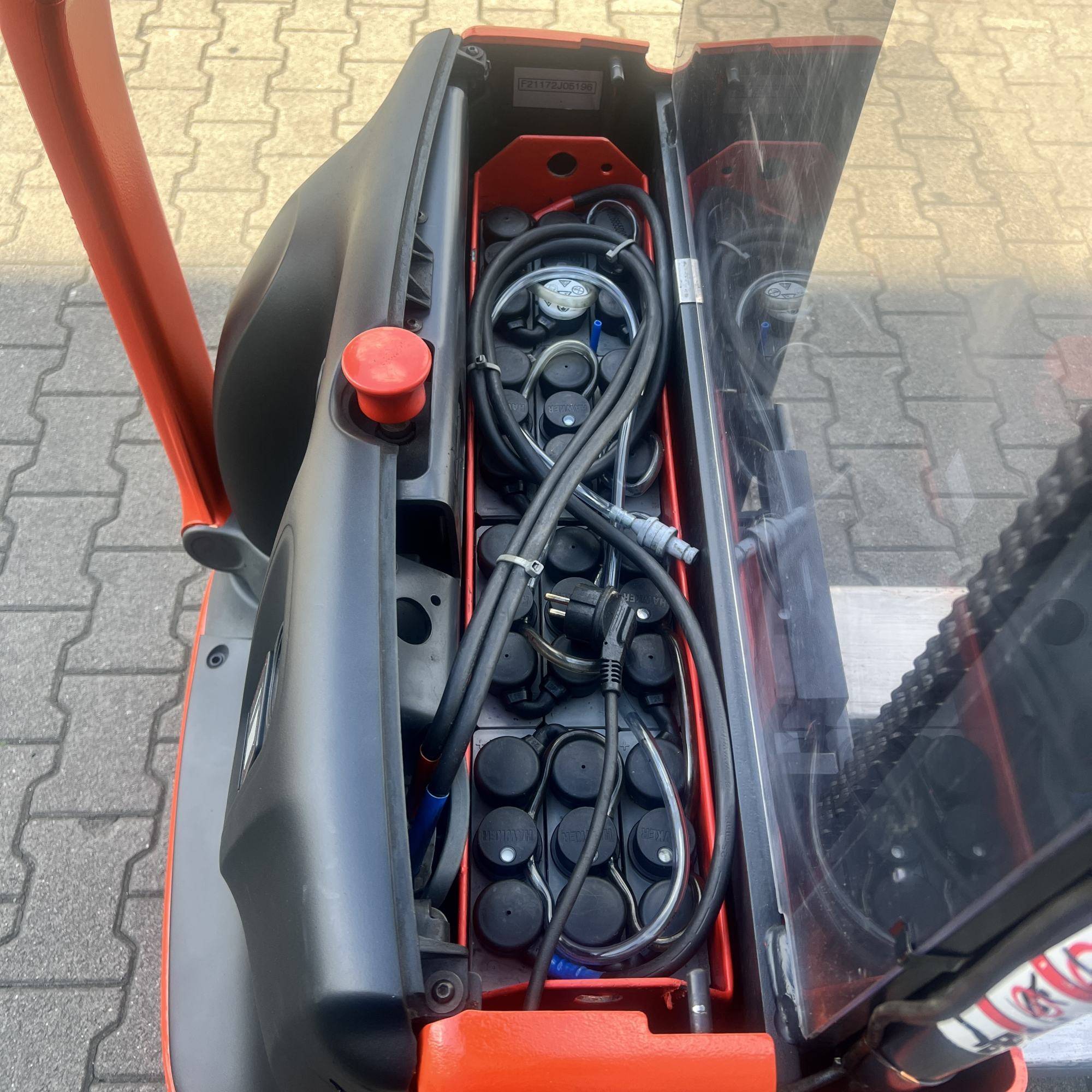 Linde L12 (1172) [18579]