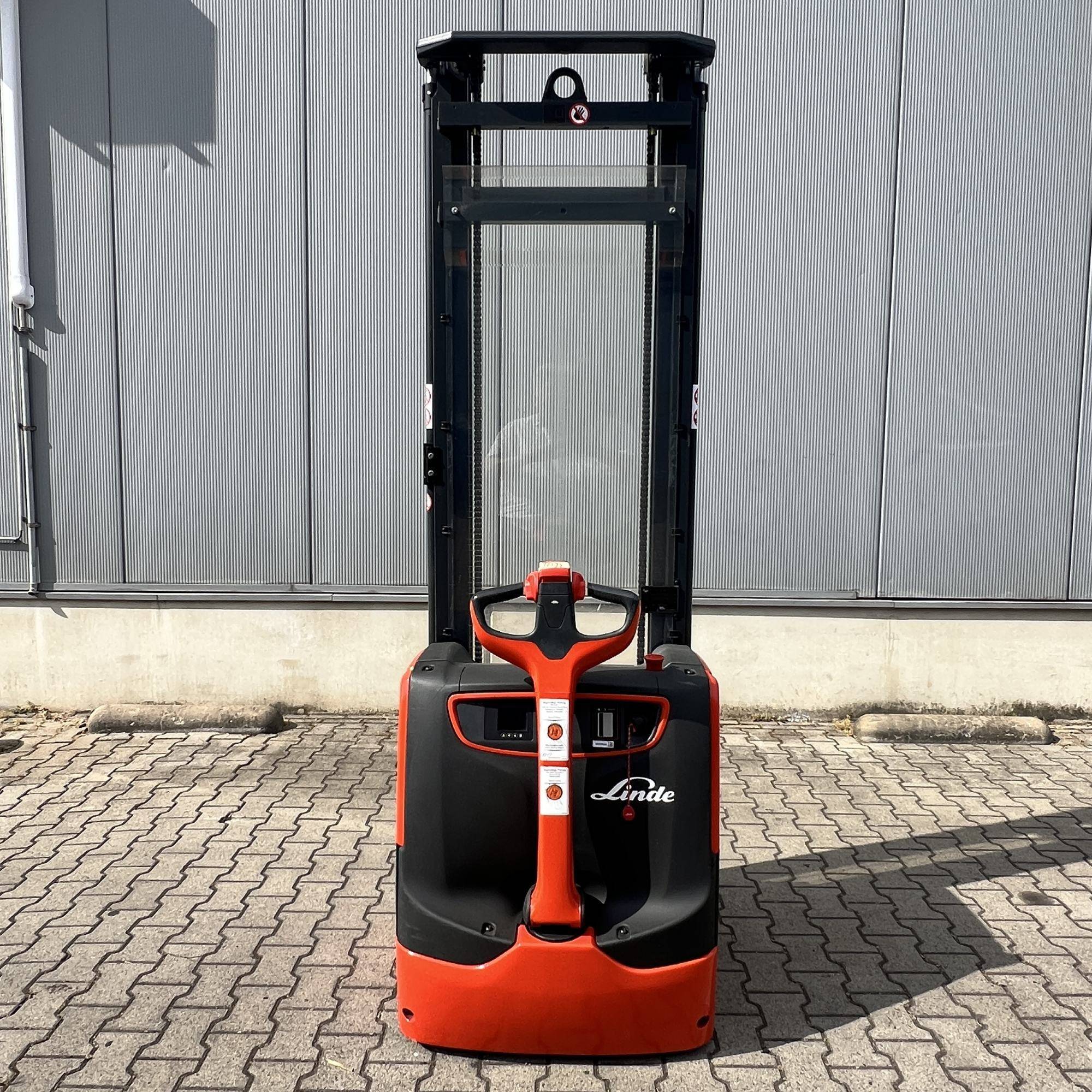 Linde L14 (1173) [18594]