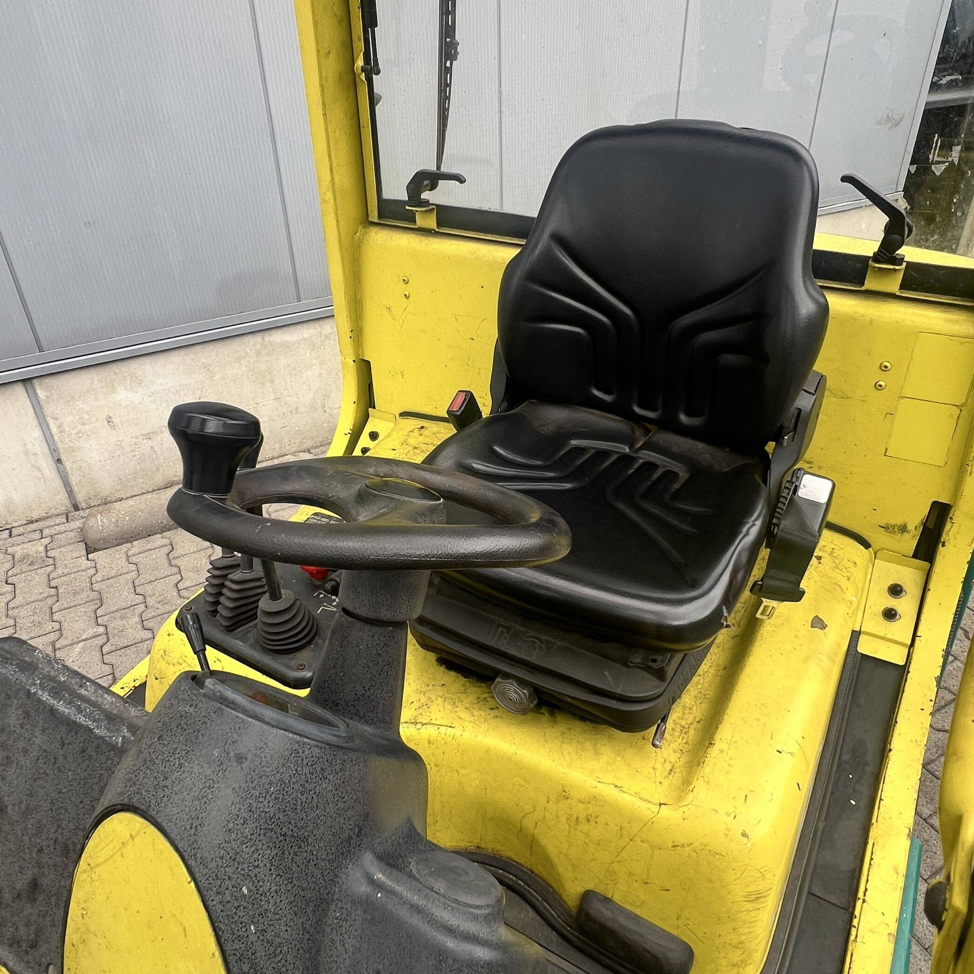 Linde E48P (337) [18599]