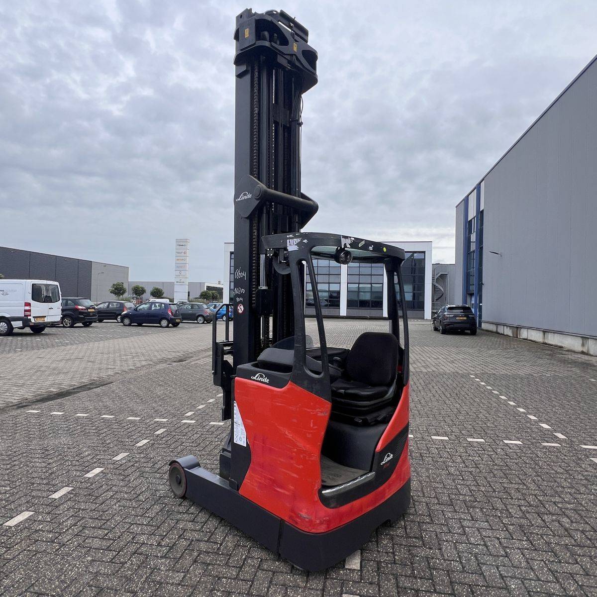 Linde R14HD (1120) [18604]