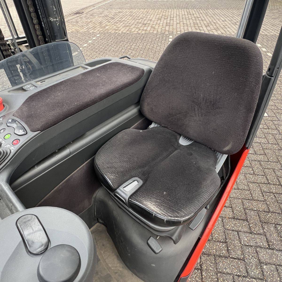 Linde R14HD (1120) [18604]