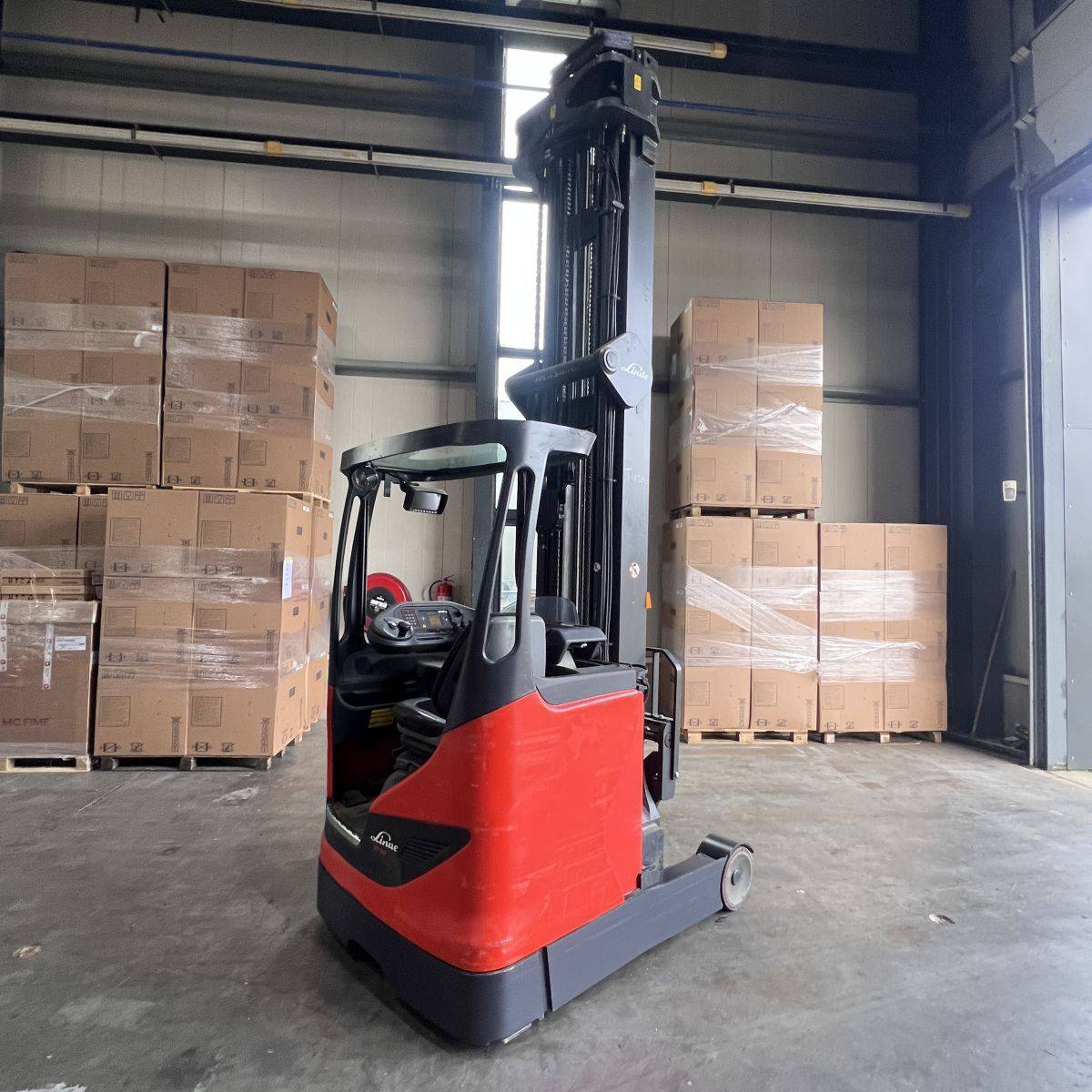 Linde R14HD (1120) [18605]