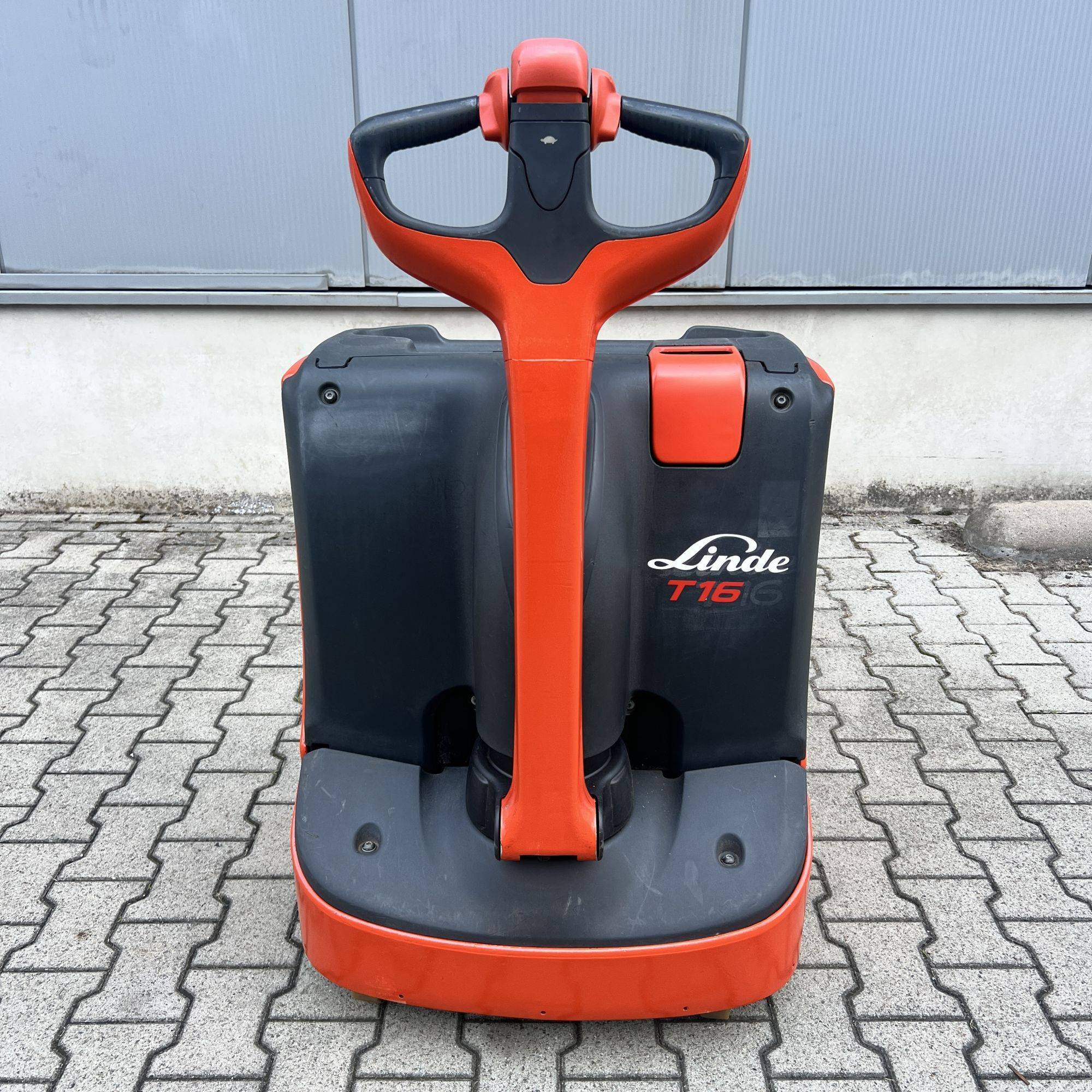 Linde T16 (1152) [18616]
