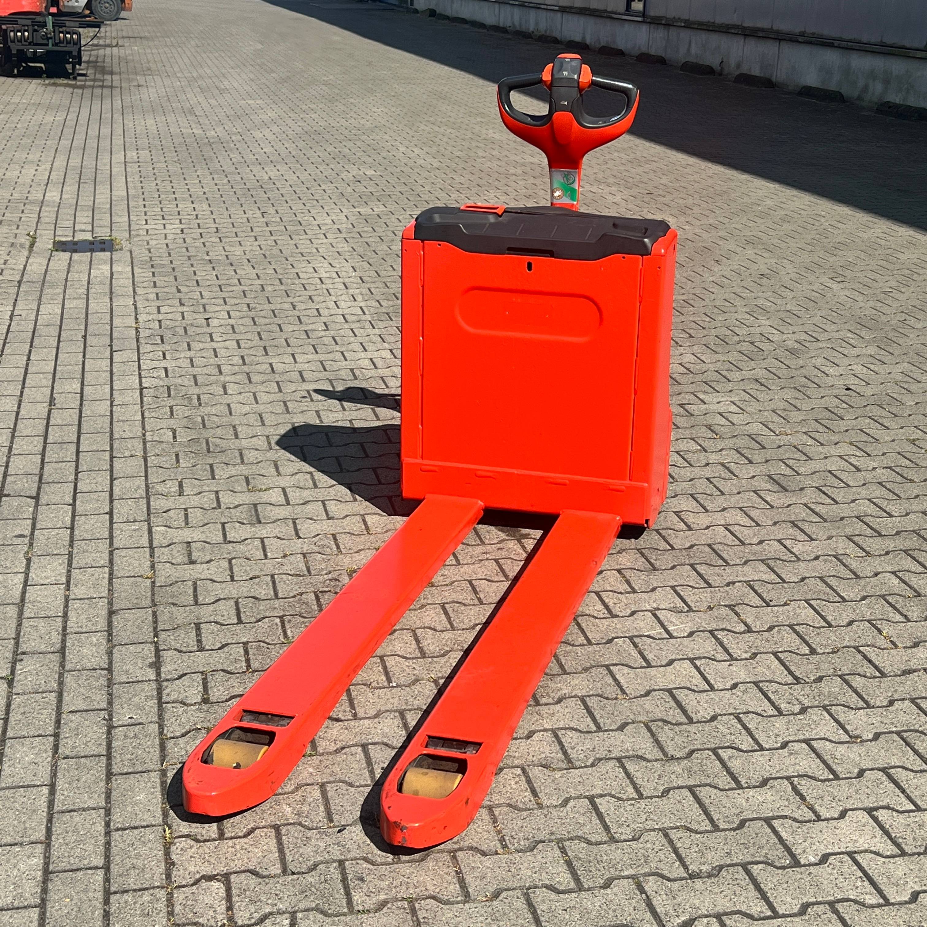 Linde T16 (1152) [18618]