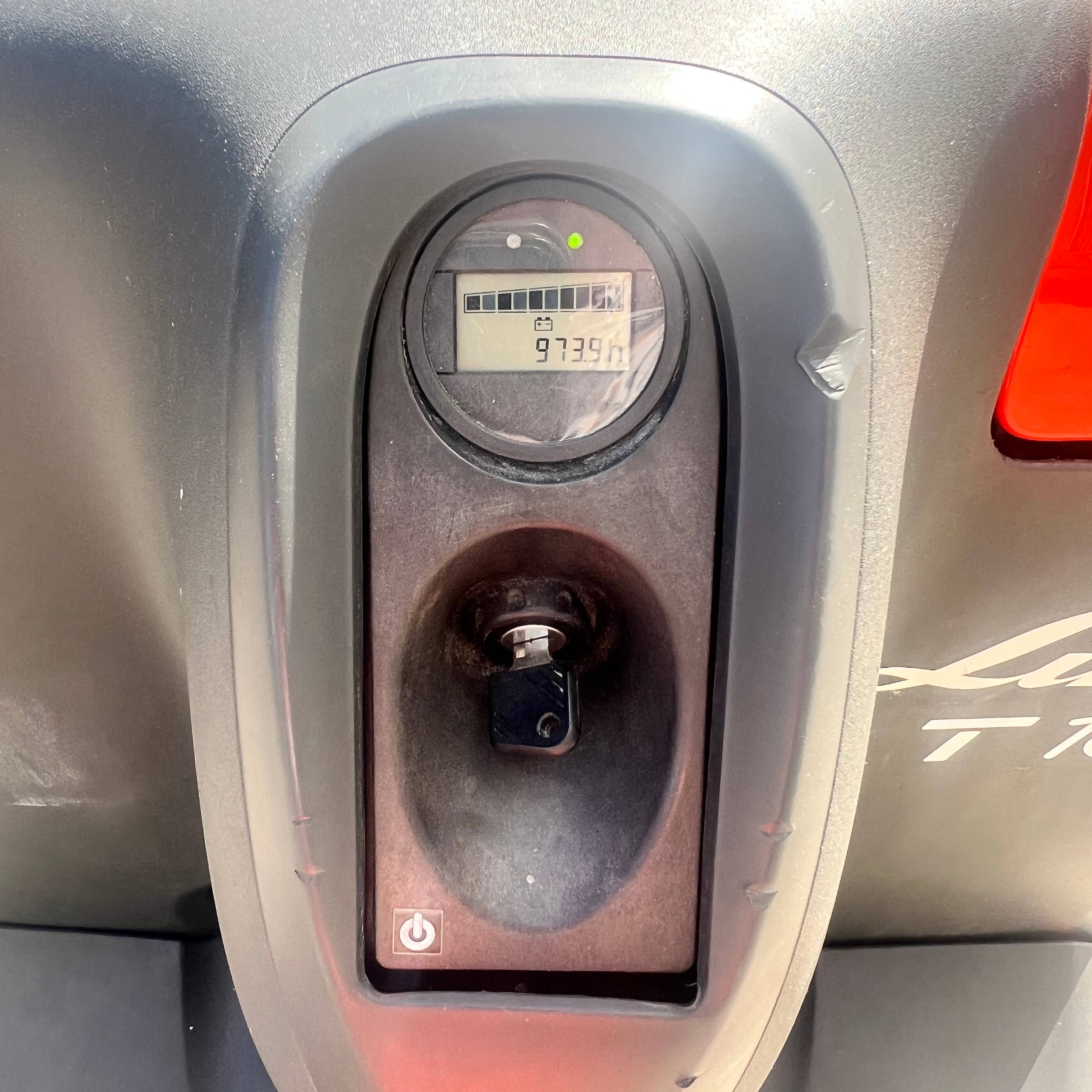 Linde T16 (1152) [18618]