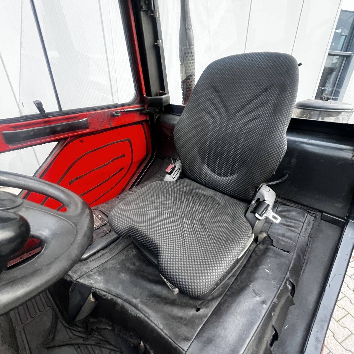 Linde H45D-600 (352) [18623]