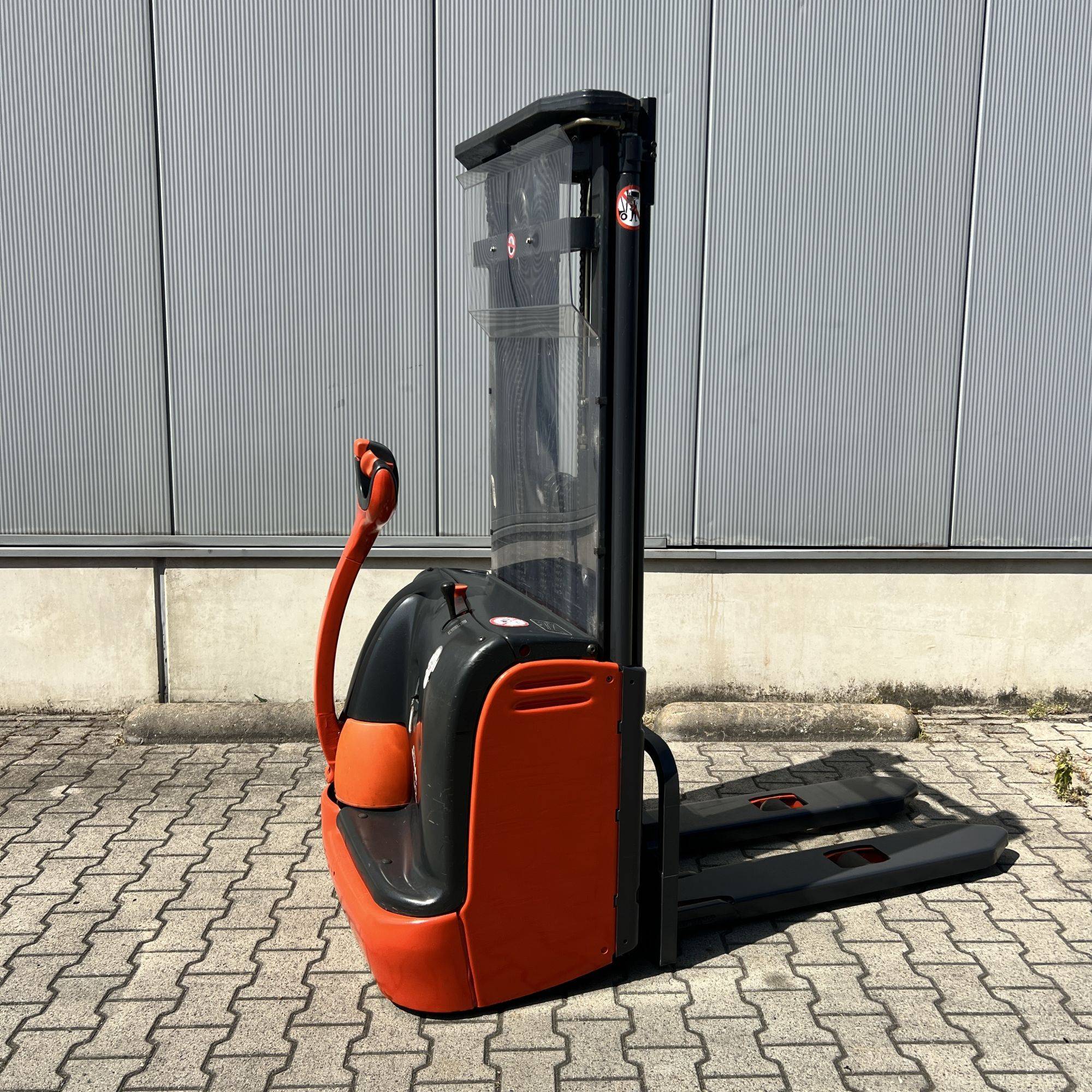 Linde L12 (379) [18635]