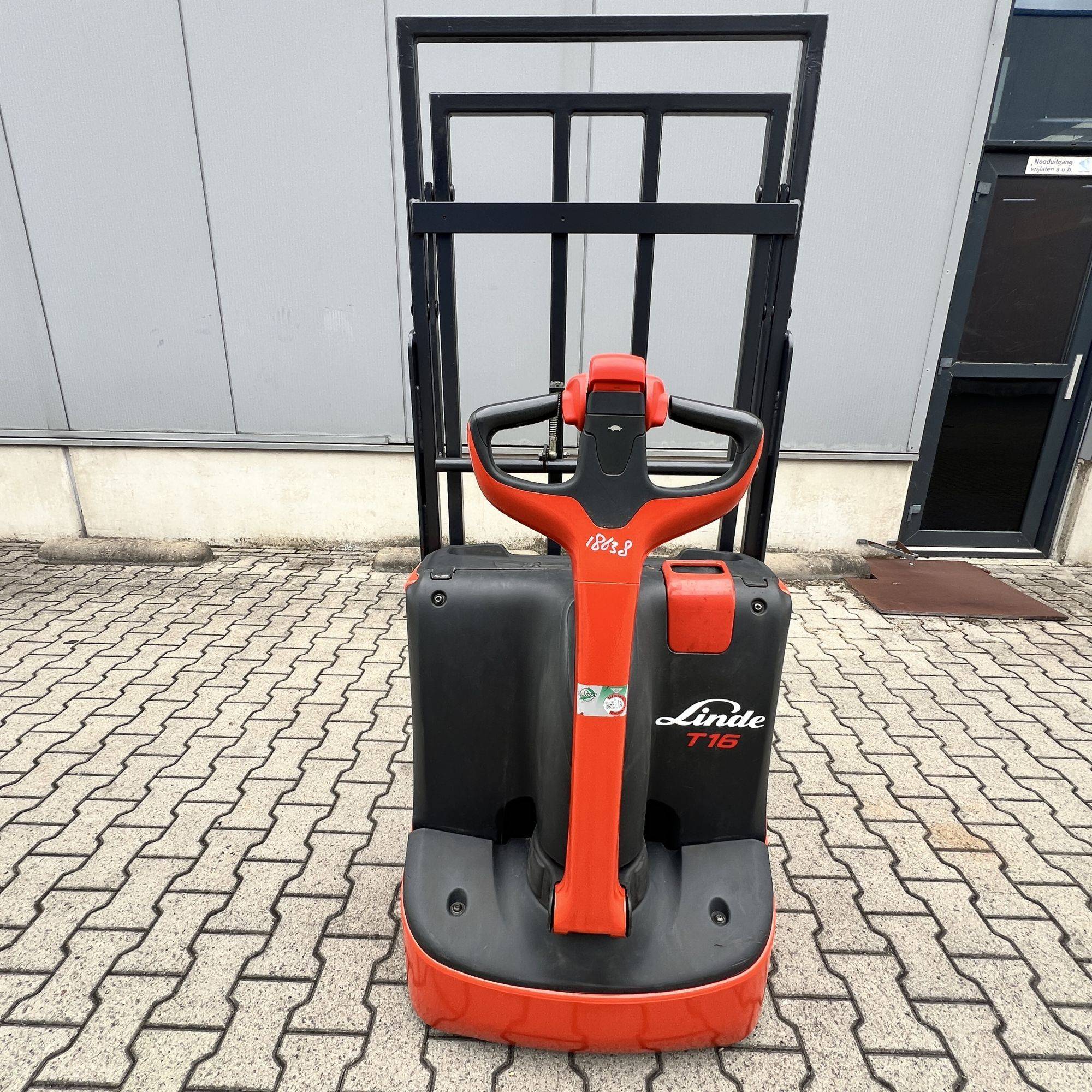 Linde T16 (1152) [18638]