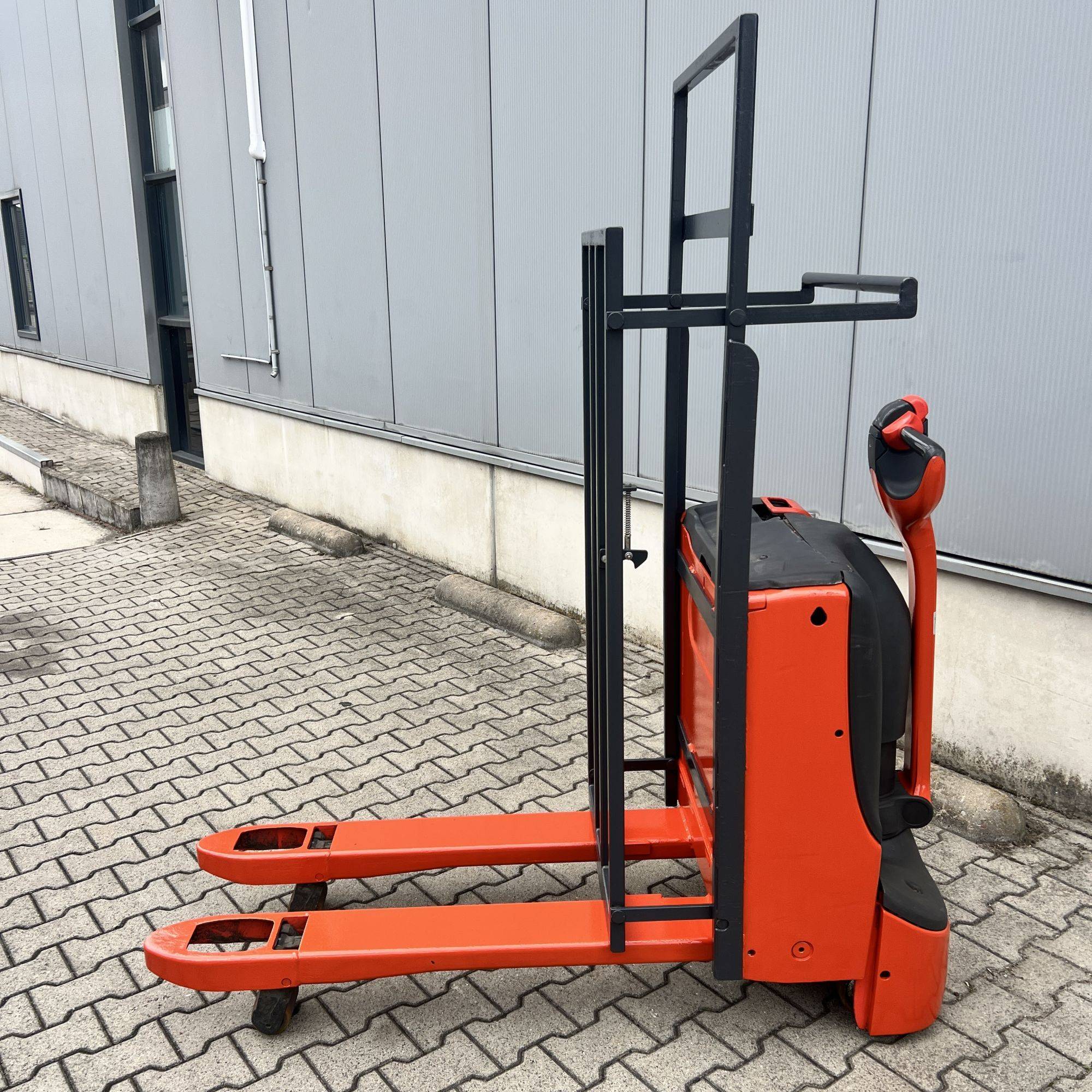 Linde T16 (1152) [18638]
