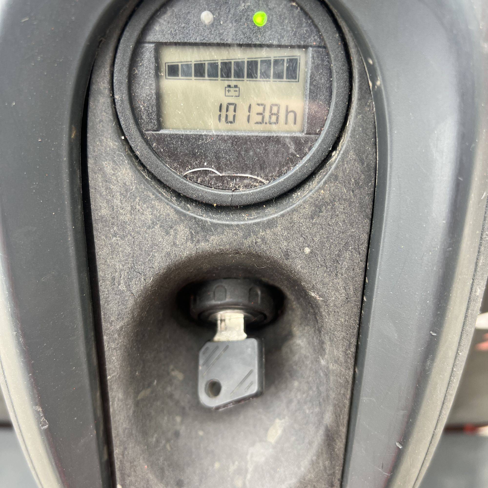 Linde T16 (1152) [18638]