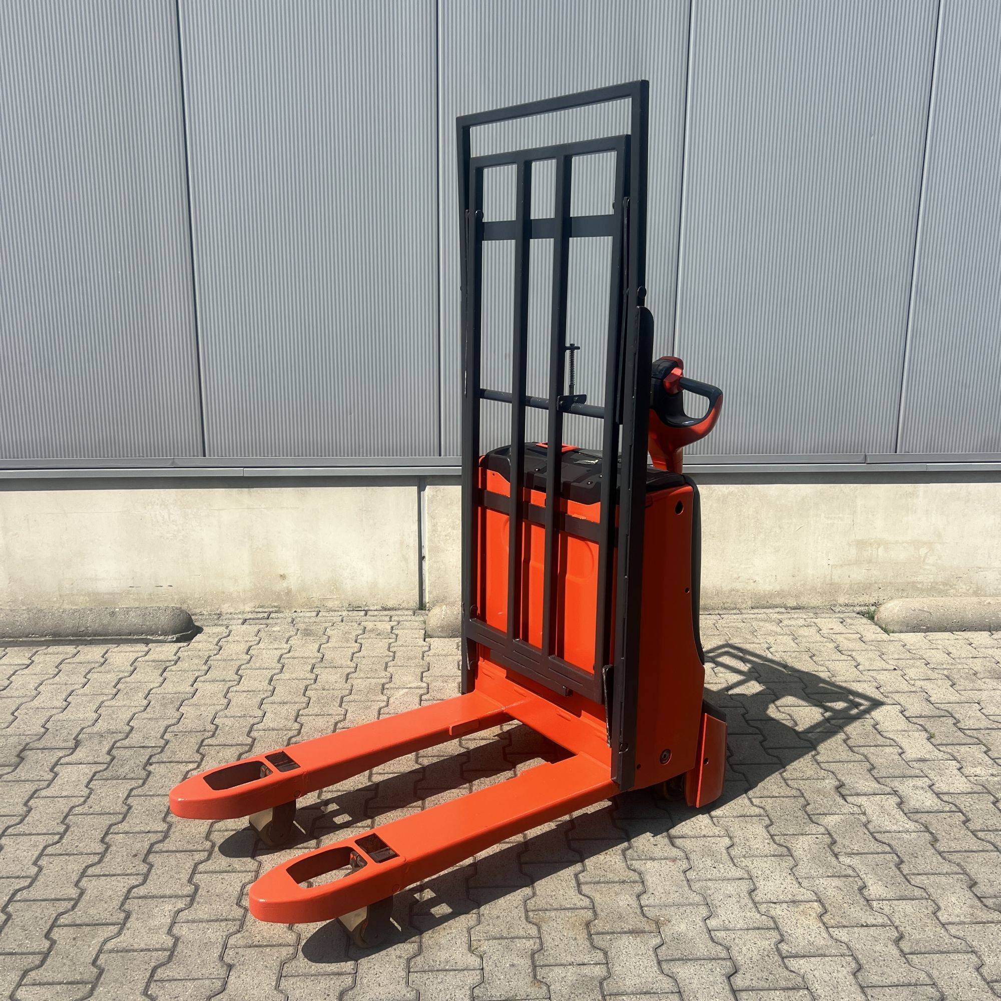 Linde T16 (1152) [18640]