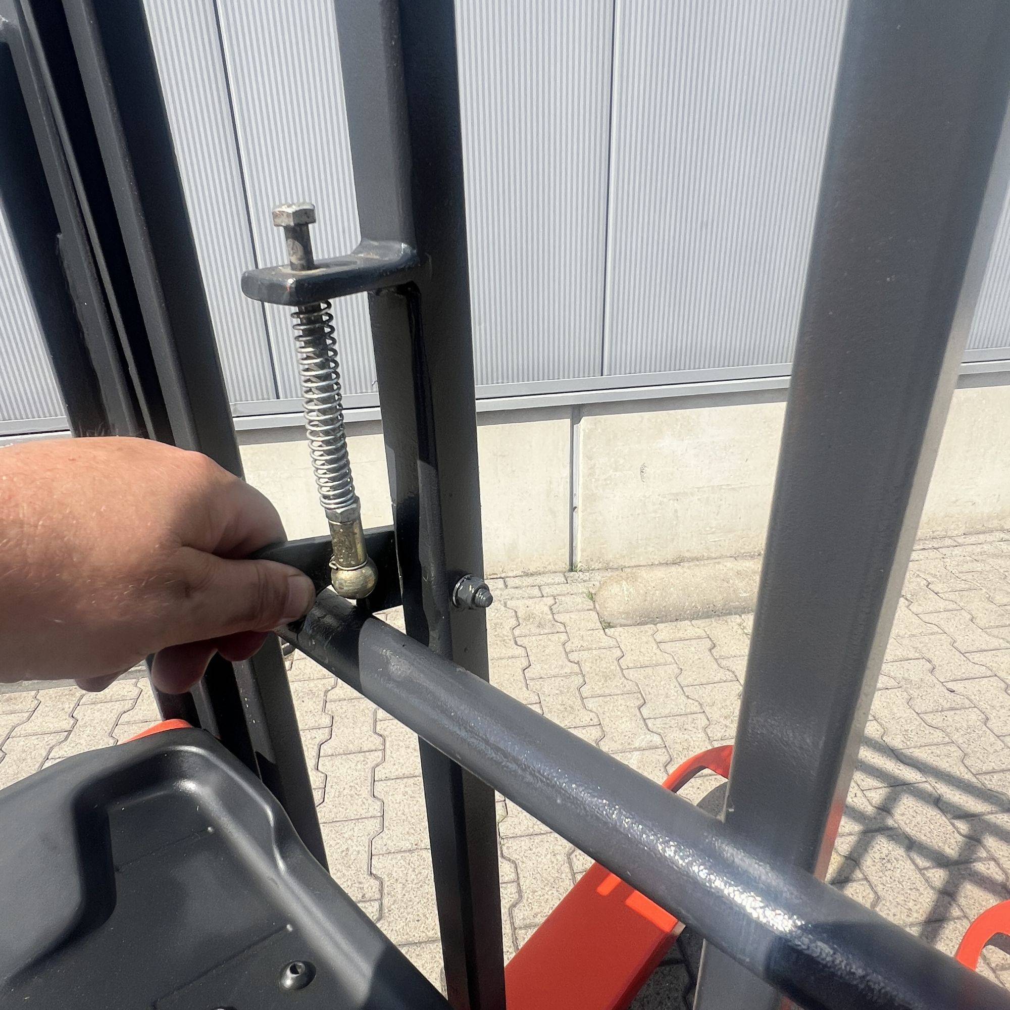 Linde T16 (1152) [18640]