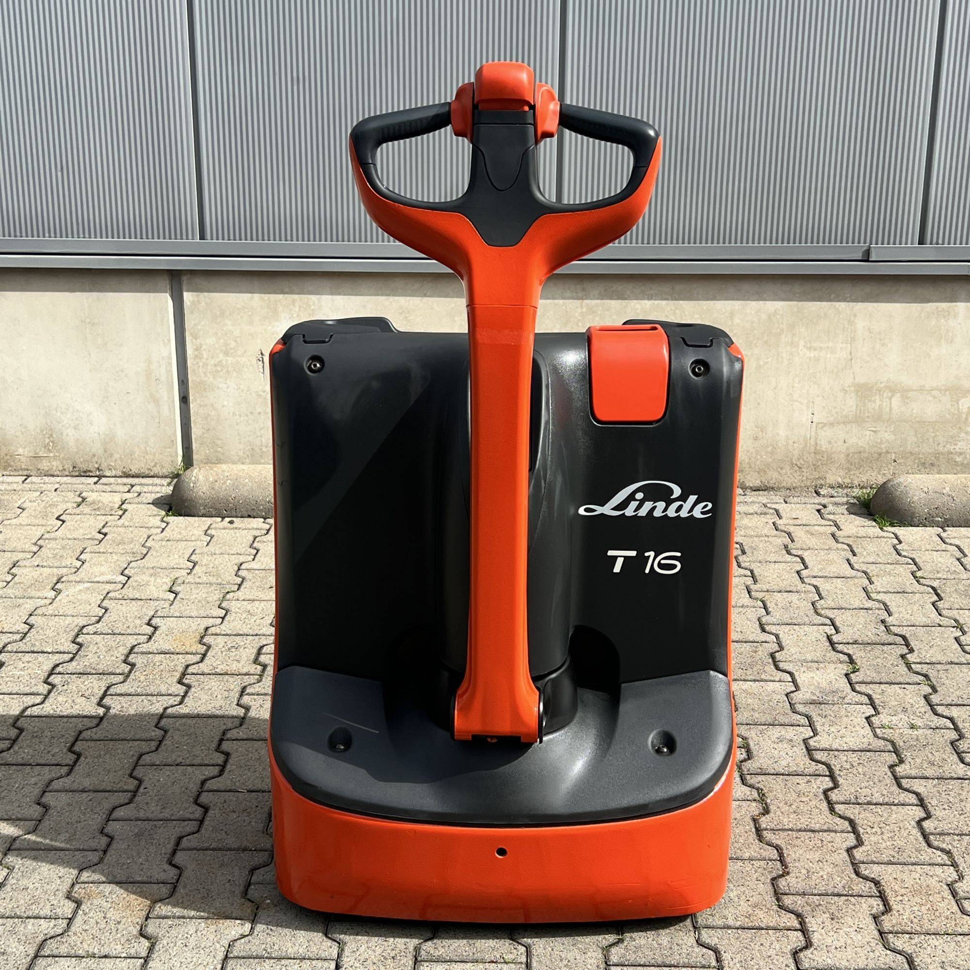 Linde T16 (1152) [18642]