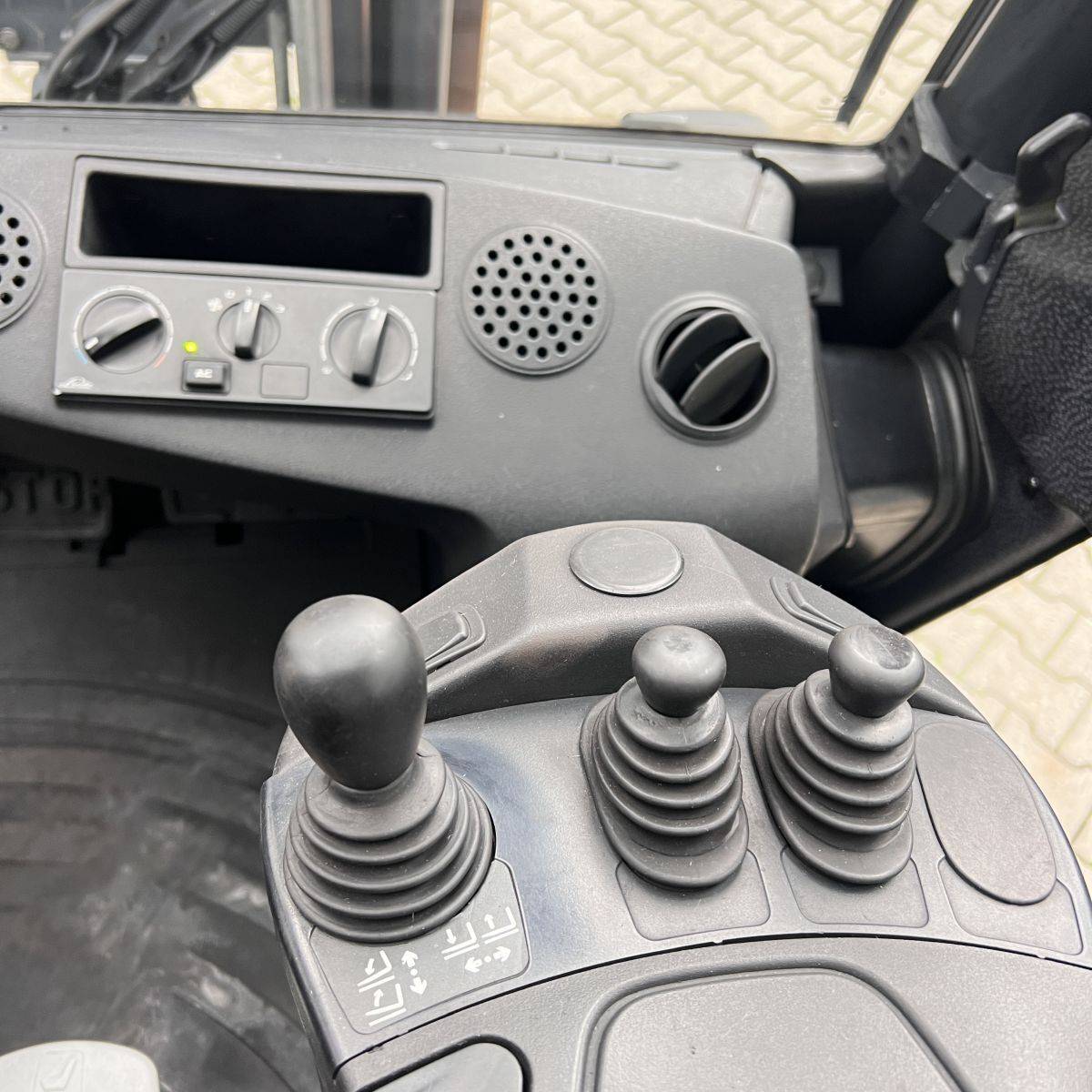 Linde H40D (394-02) EVO [18652]