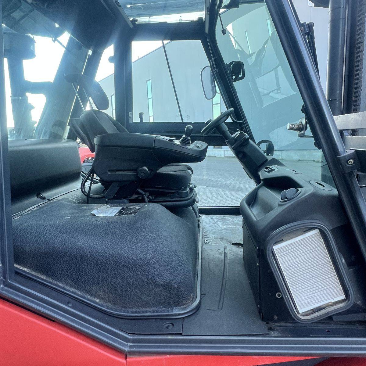 Linde H70D (396) [18654]