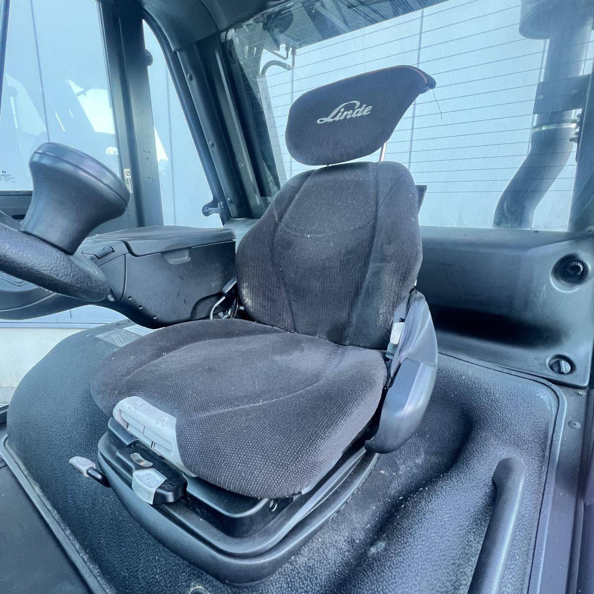 Linde H70D (396) [18654]