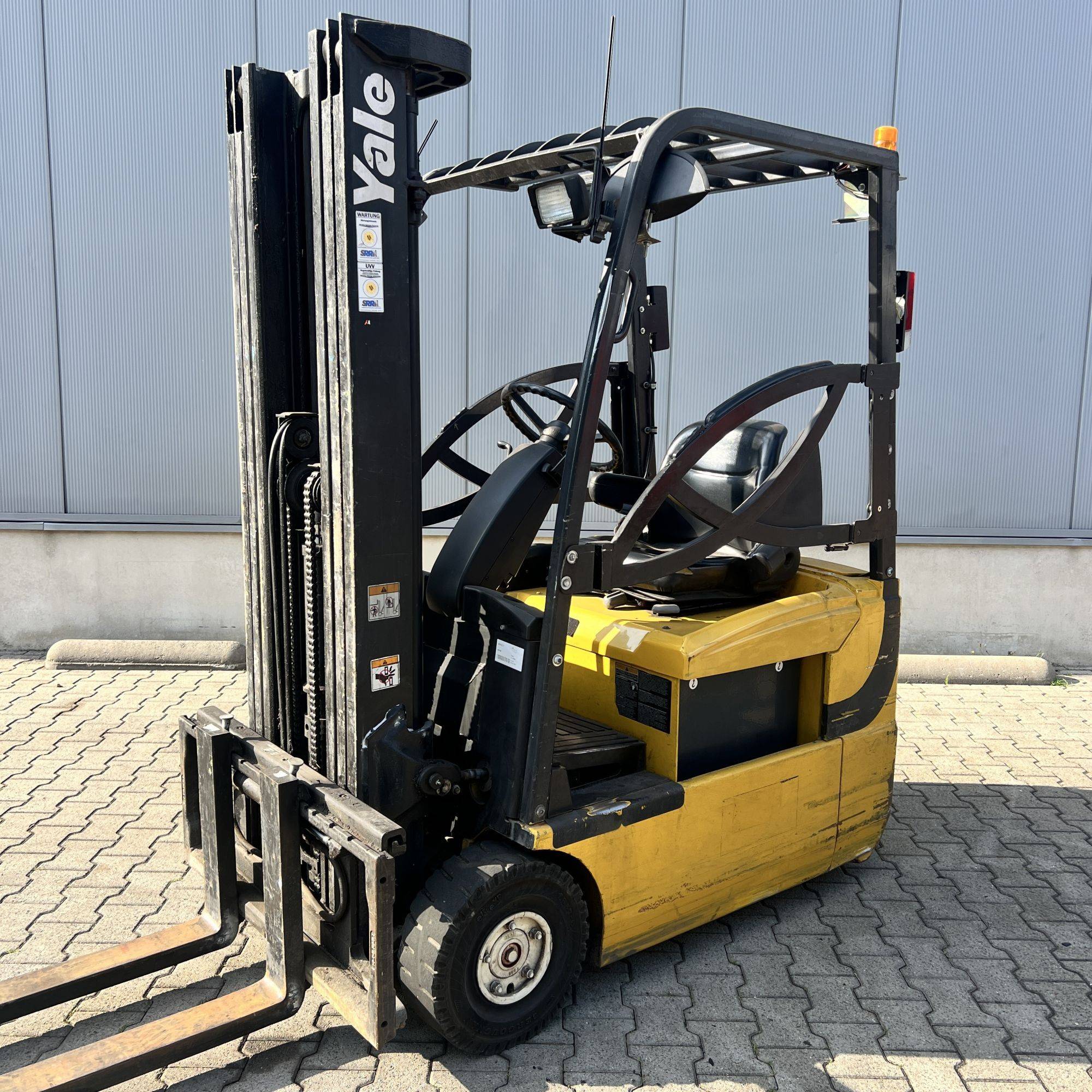 Yale ERP16ATF (SWB) [18660]