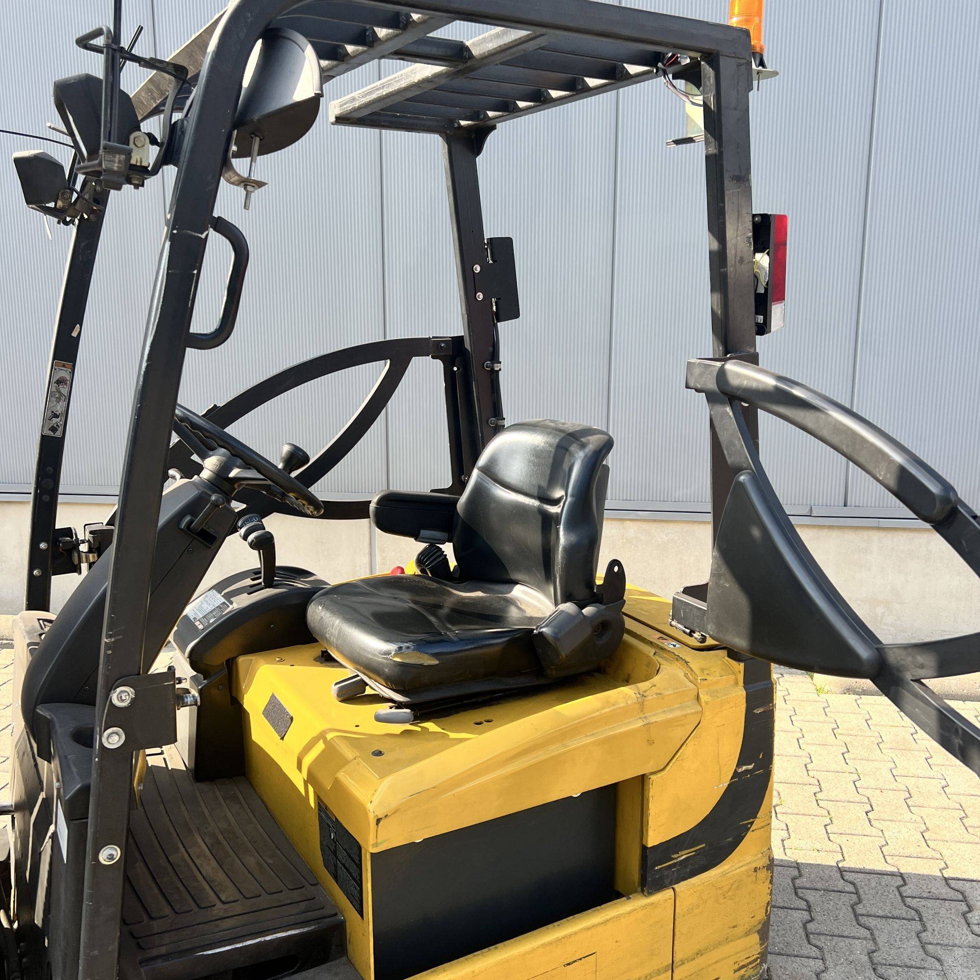 Yale ERP16ATF (SWB) [18660]