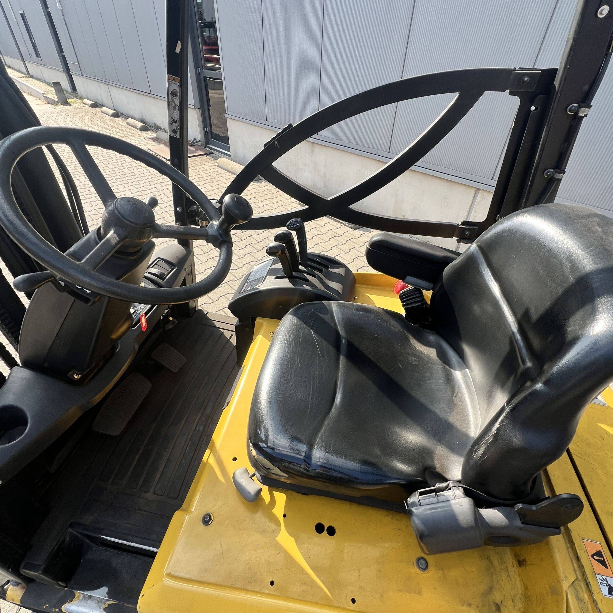 Yale ERP16ATF (SWB) [18660]